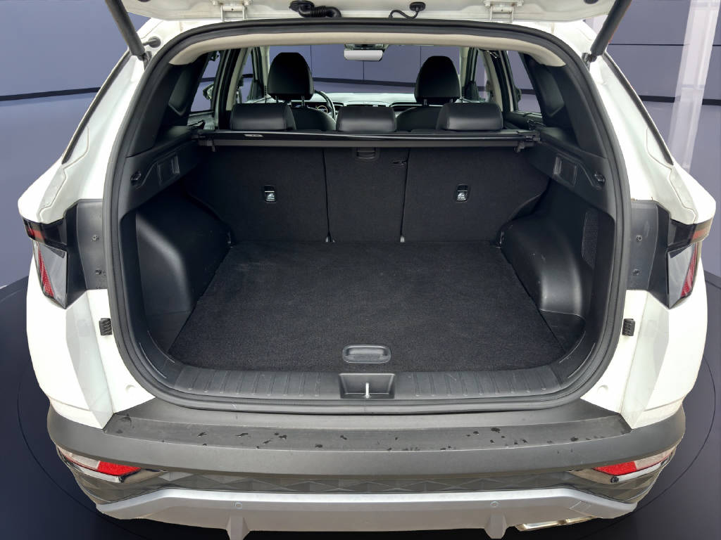 HYUNDAI TUCSON 1.6 T-GDi Hybrid Vertex 4WD-image-12