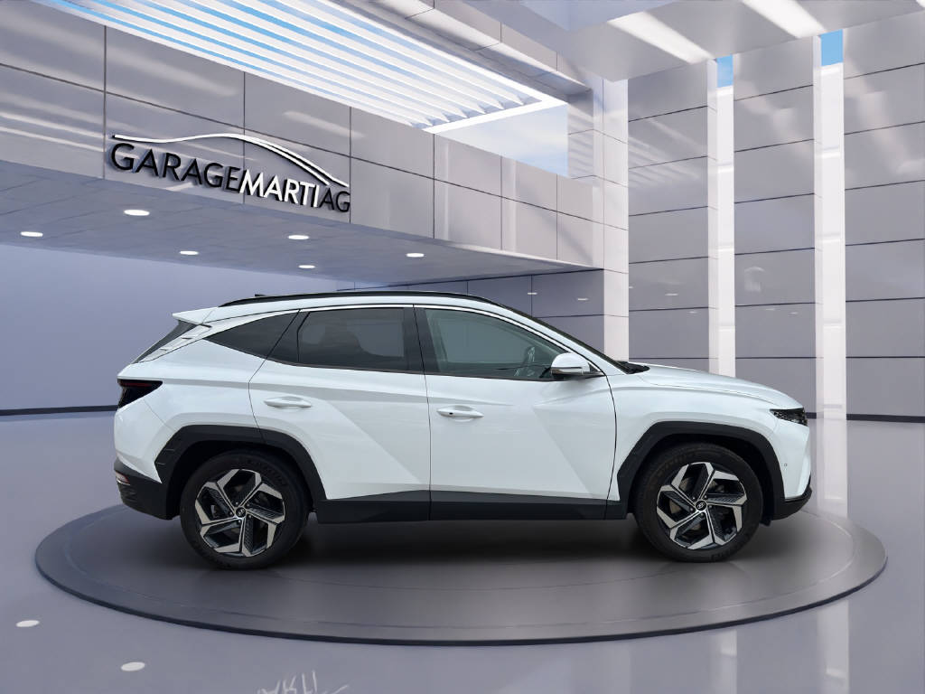 HYUNDAI TUCSON 1.6 T-GDi Hybrid Vertex 4WD-showroom-element-3
