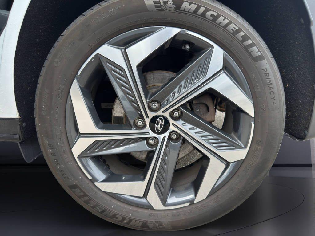 HYUNDAI TUCSON 1.6 T-GDi Hybrid Vertex 4WD-image-8