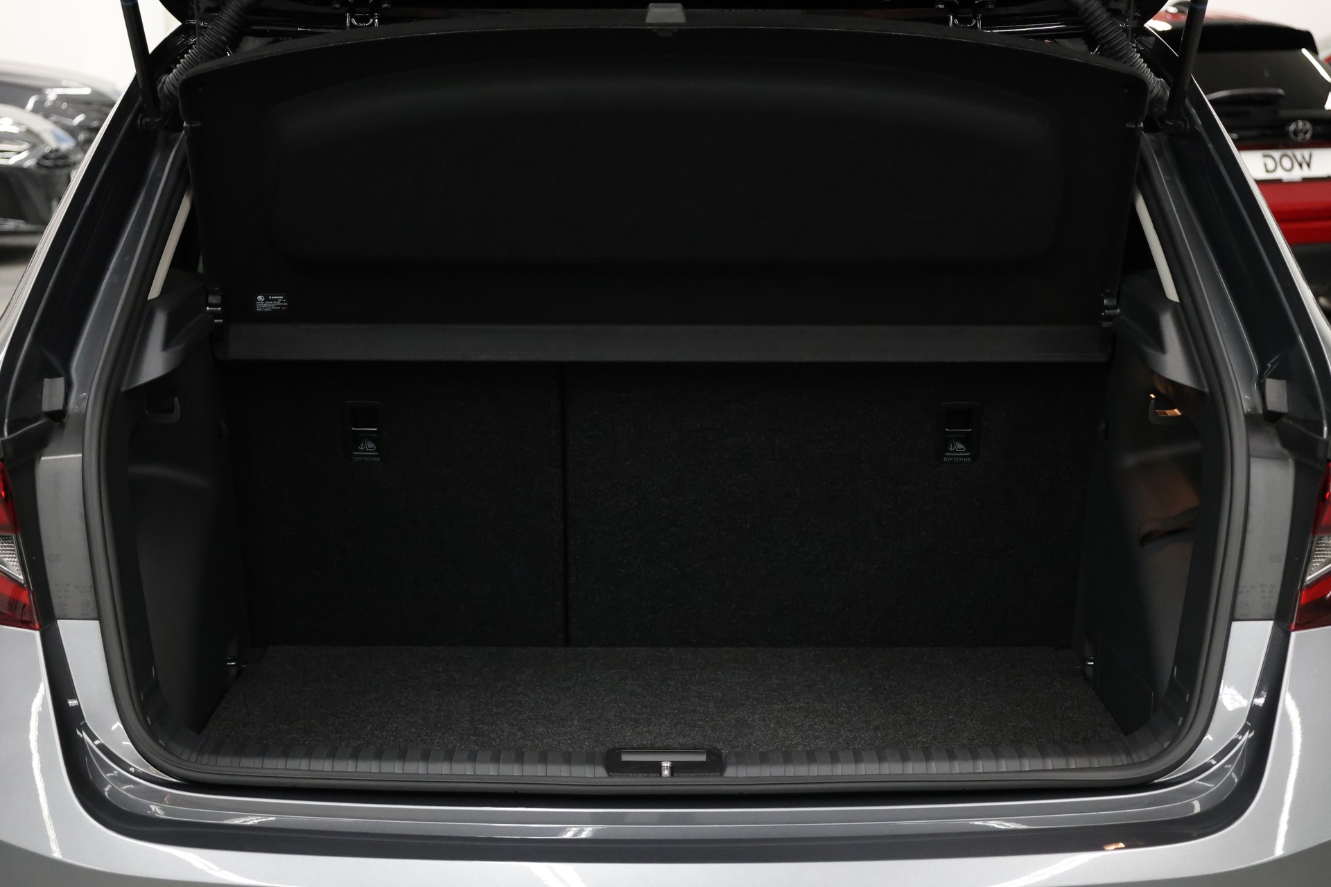 SKODA Fabia 1.0 TSI Style DSG-image-10