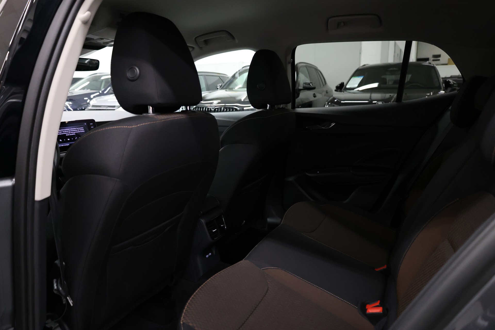 SKODA Fabia 1.0 TSI Style DSG-image-17