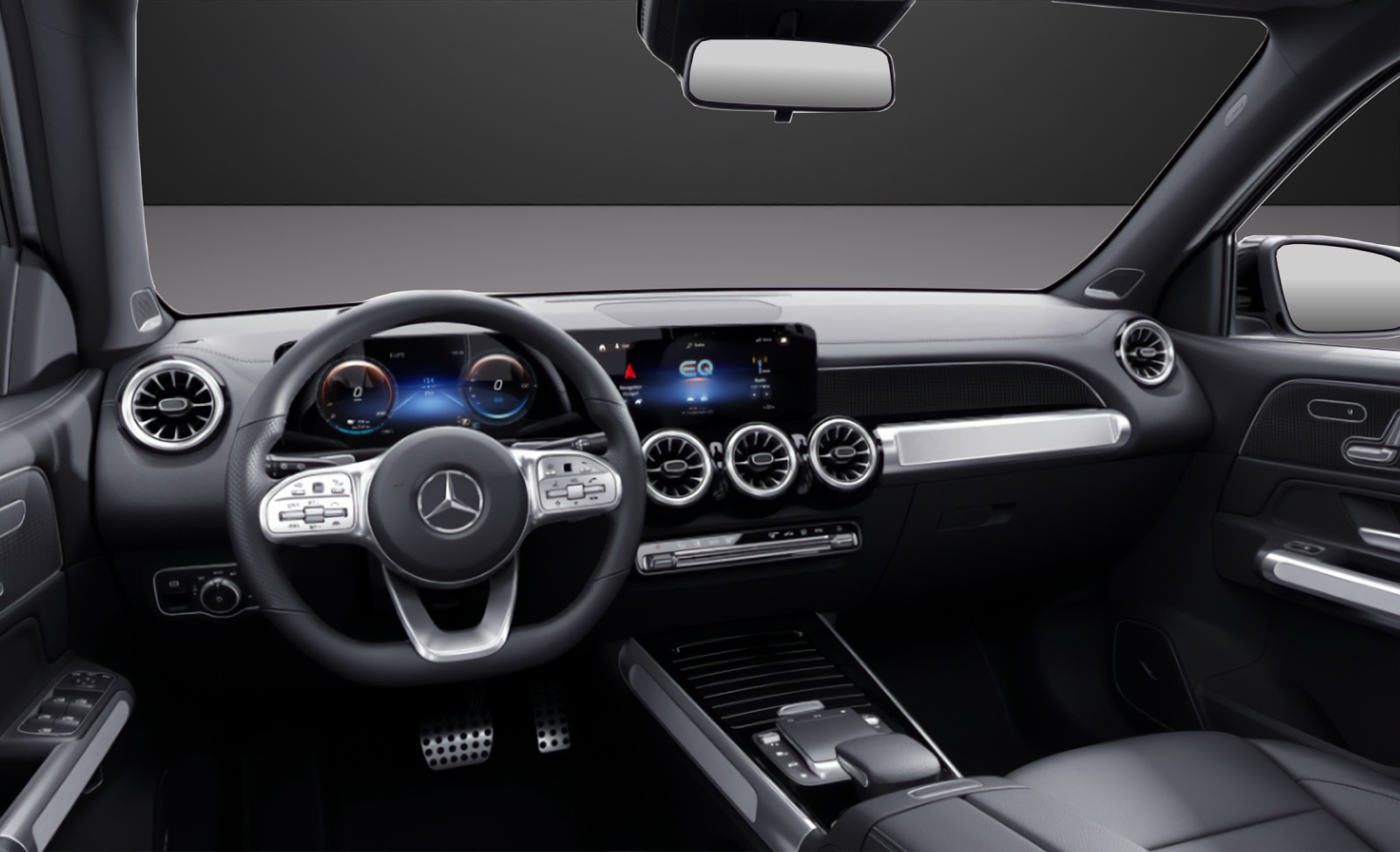 MERCEDES-BENZ EQB 350 4Matic Swiss Star AMG Line-image-6
