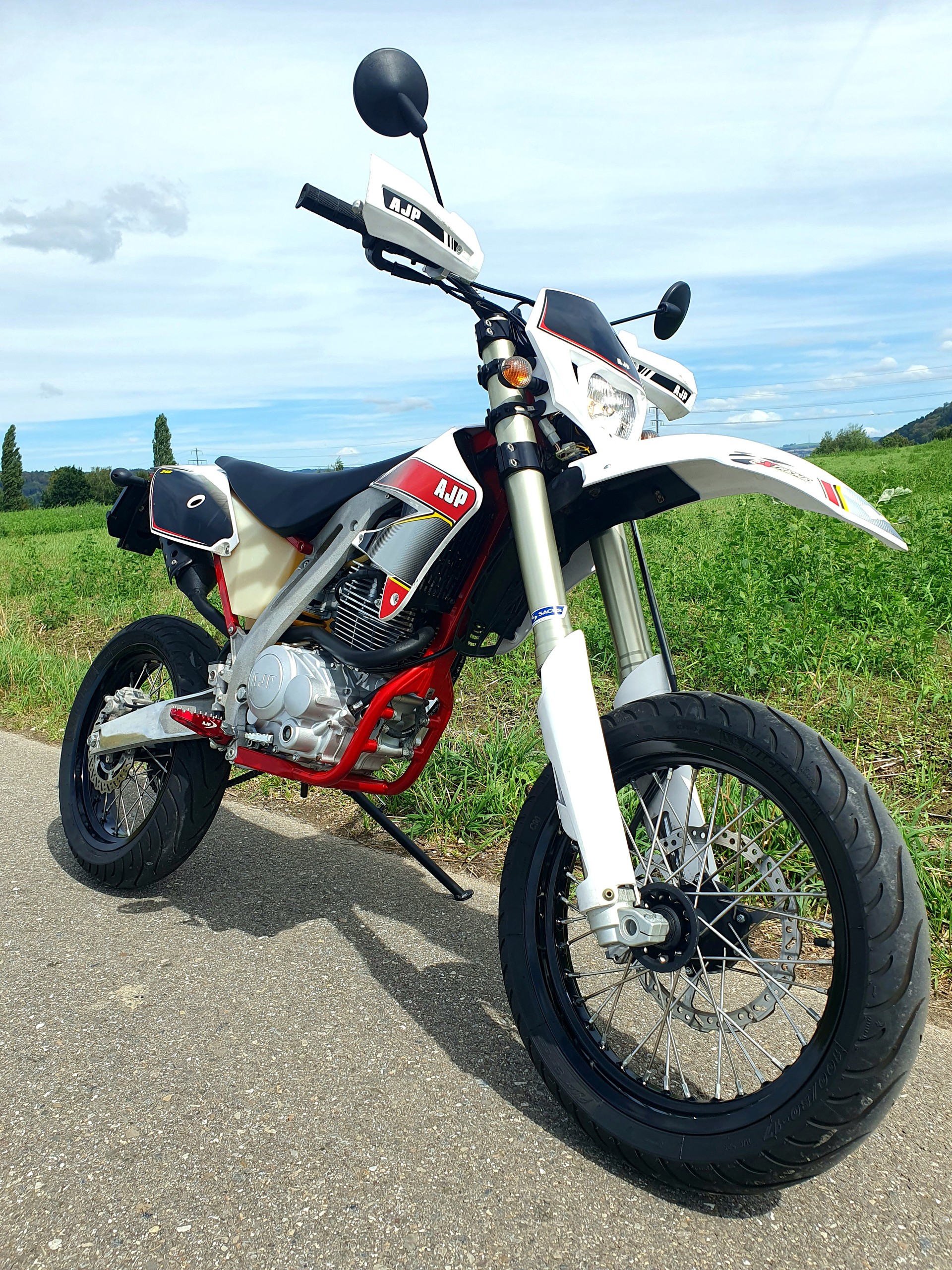 AJP PR4 240 Extreme-image-8