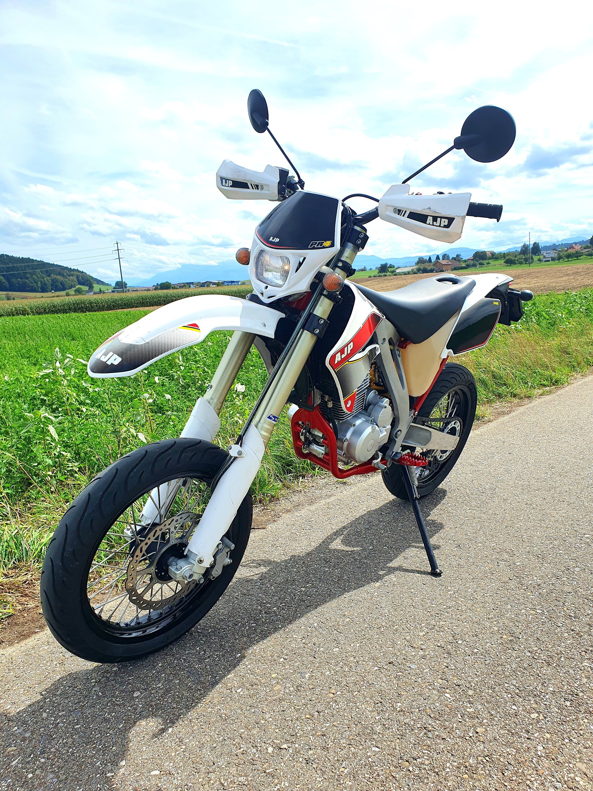 AJP PR4 240 Extreme-image-3