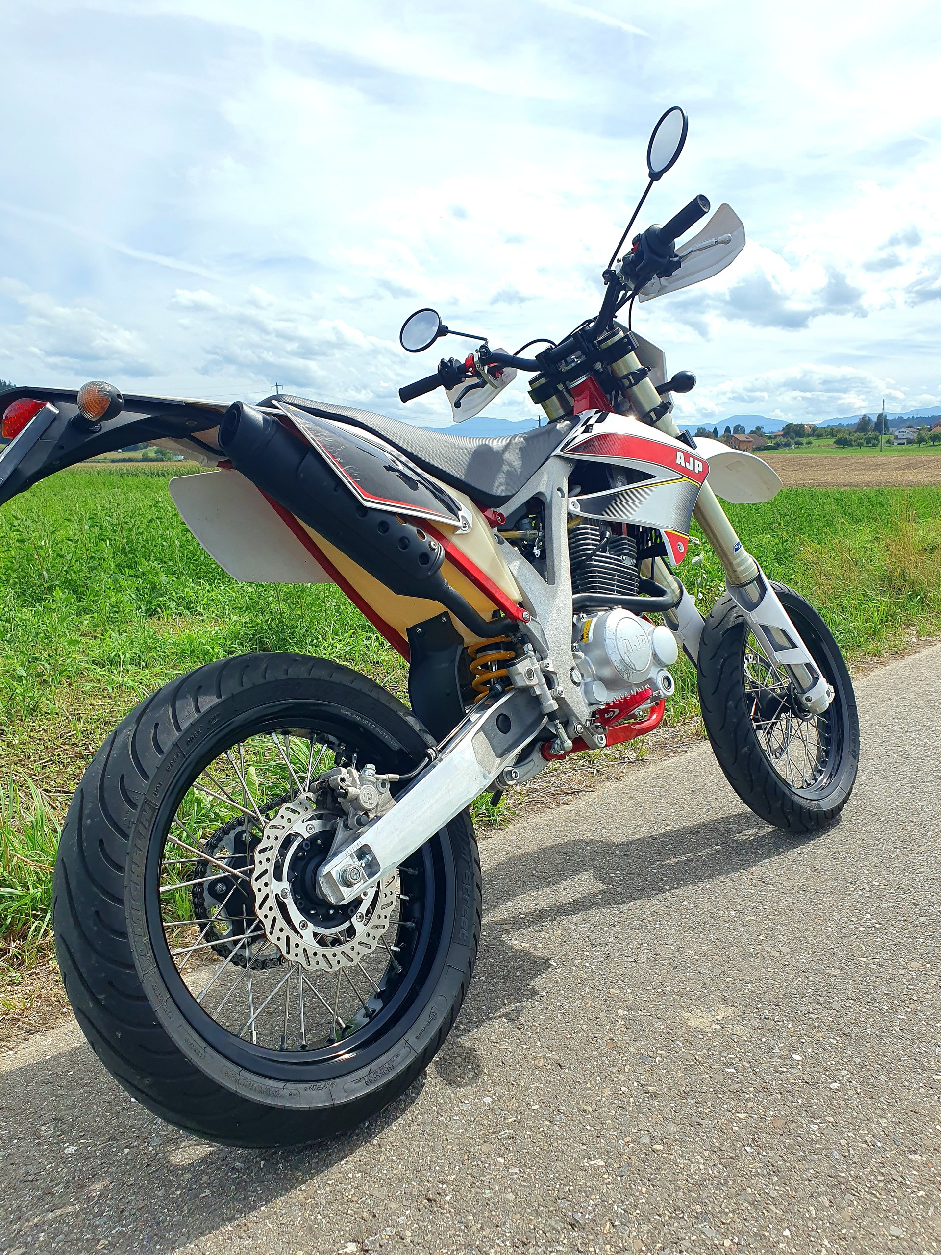 AJP PR4 240 Extreme-image-7