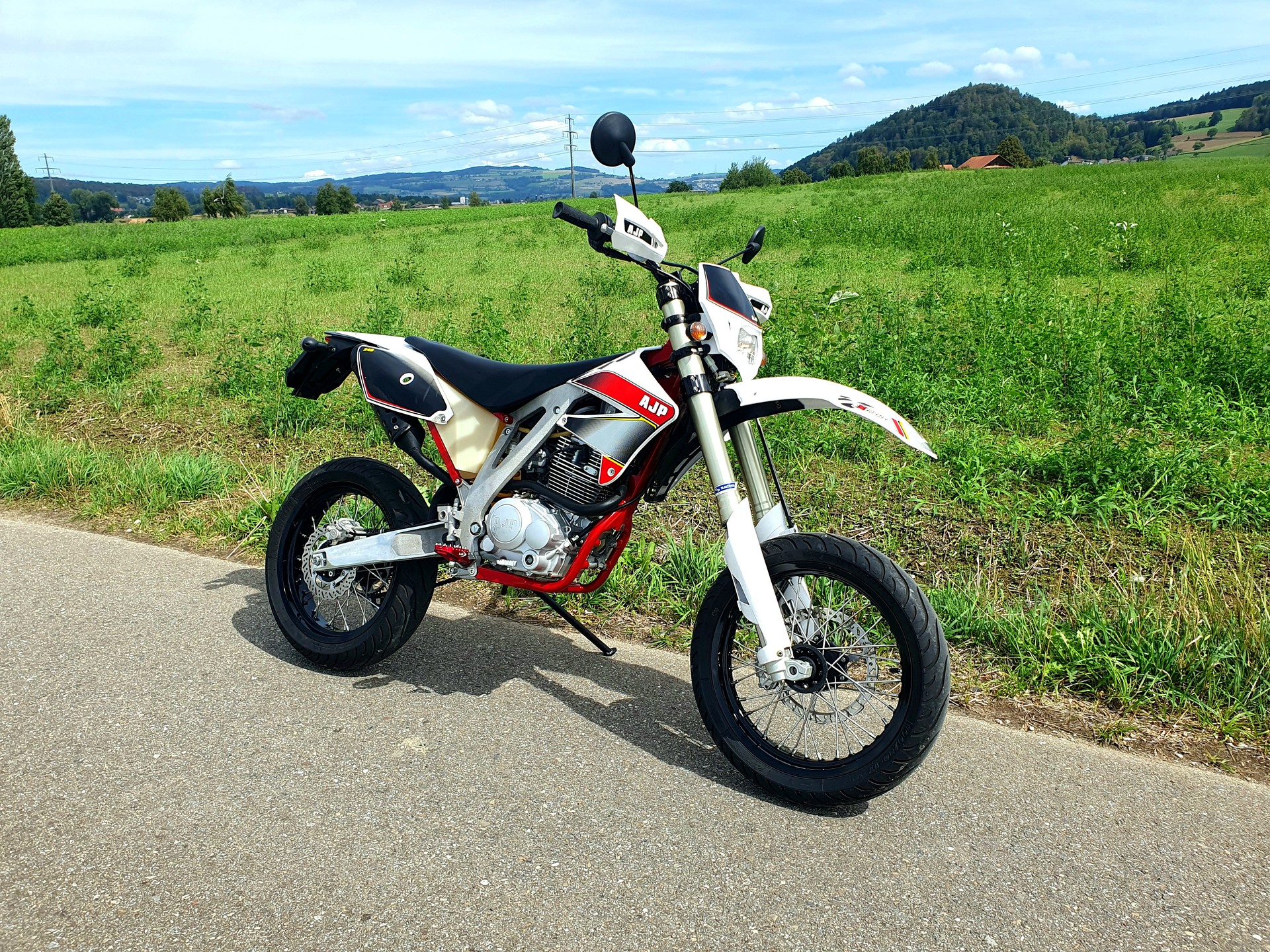 AJP PR4 240 Extreme-image-11