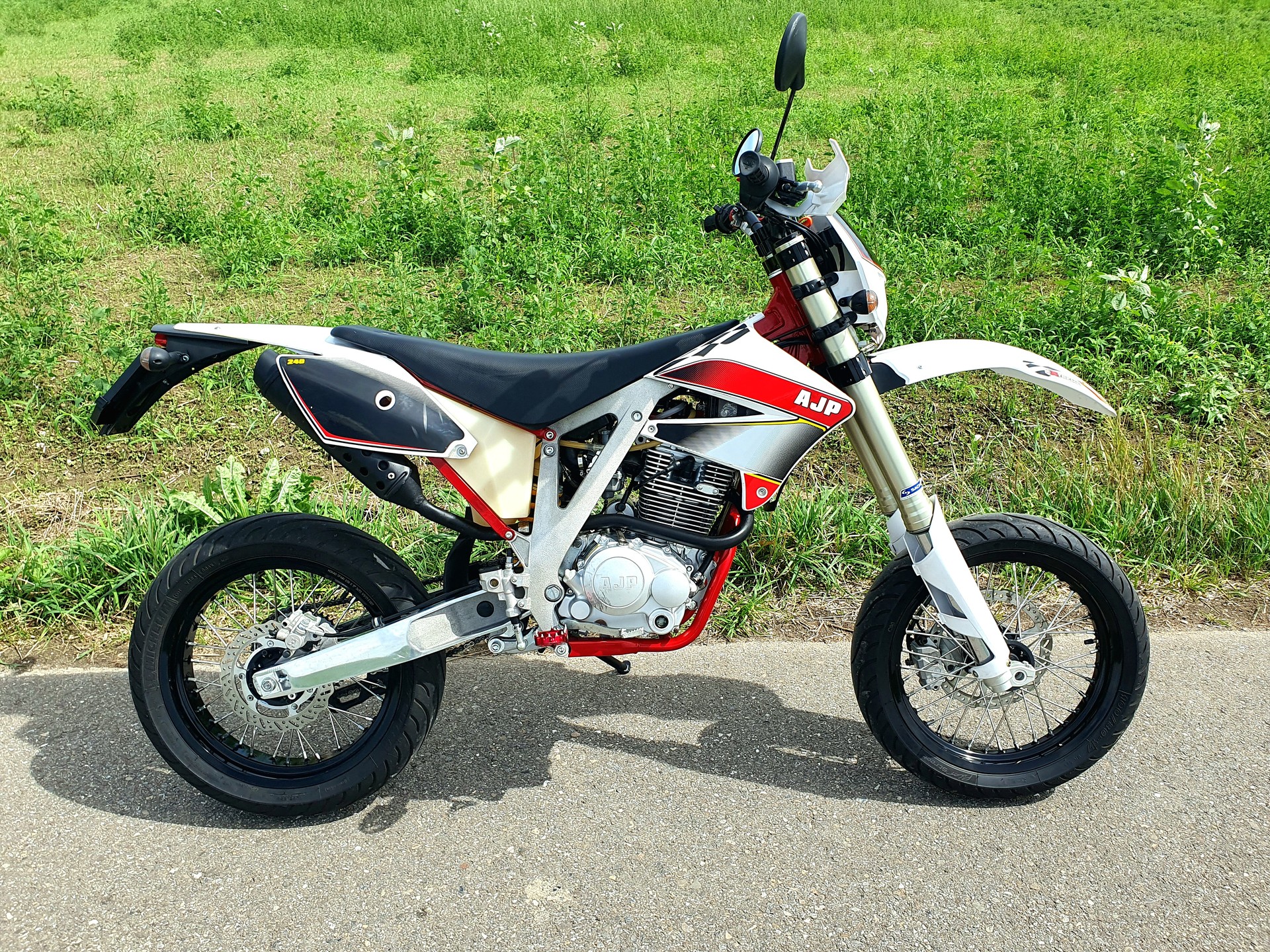 AJP PR4 240 Extreme-image-9