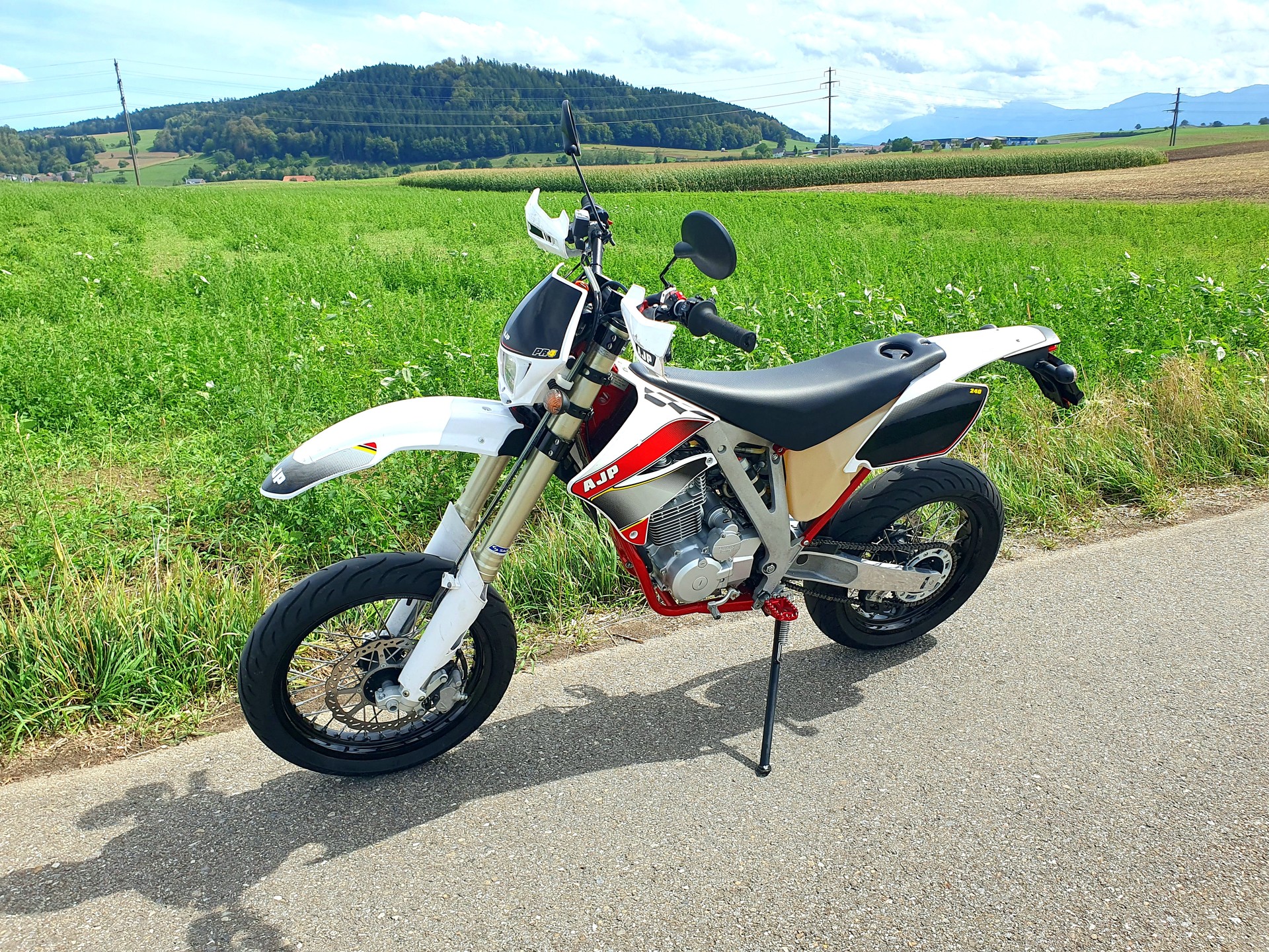 AJP PR4 240 Extreme-image-6