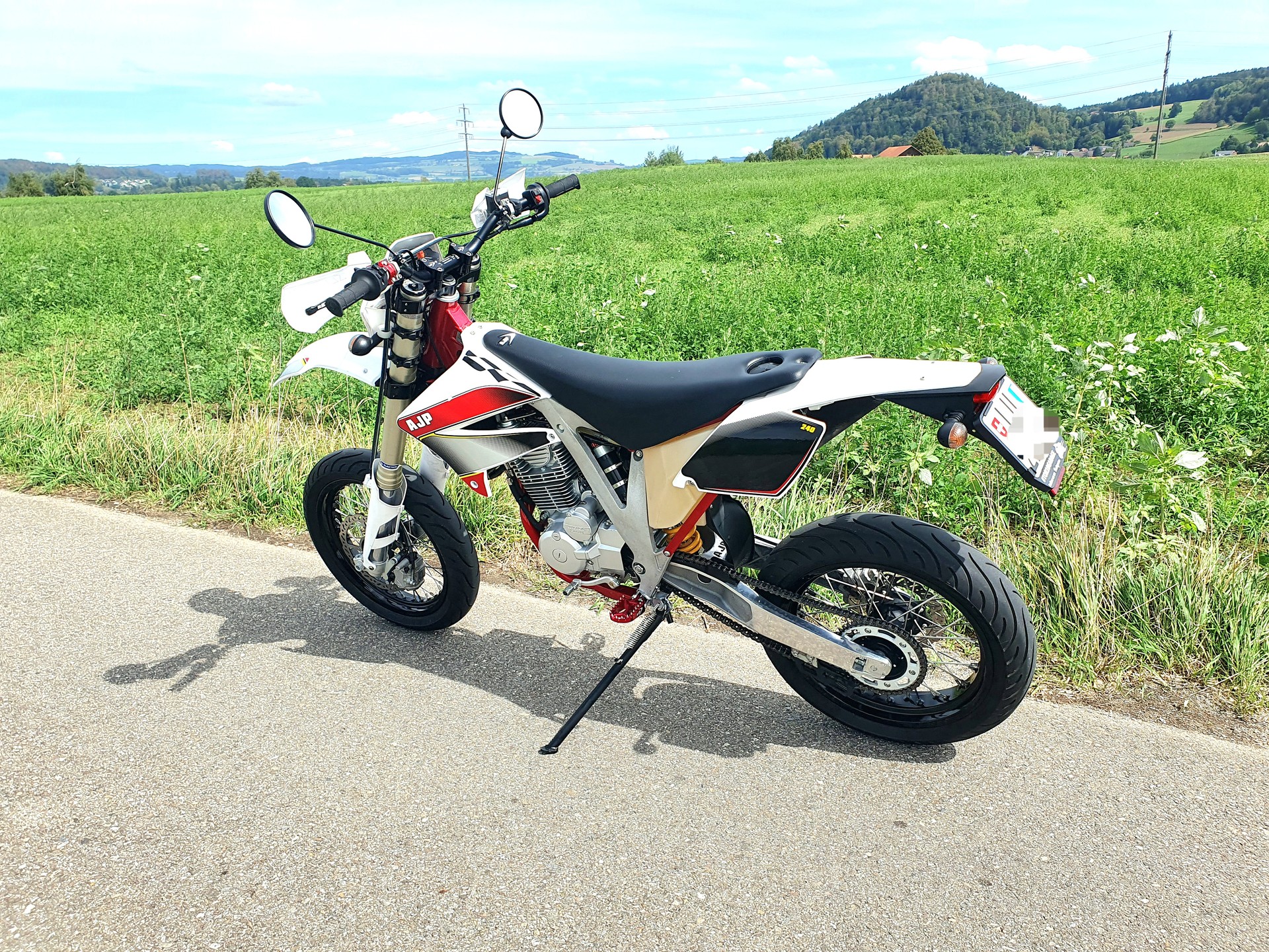AJP PR4 240 Extreme-image-5