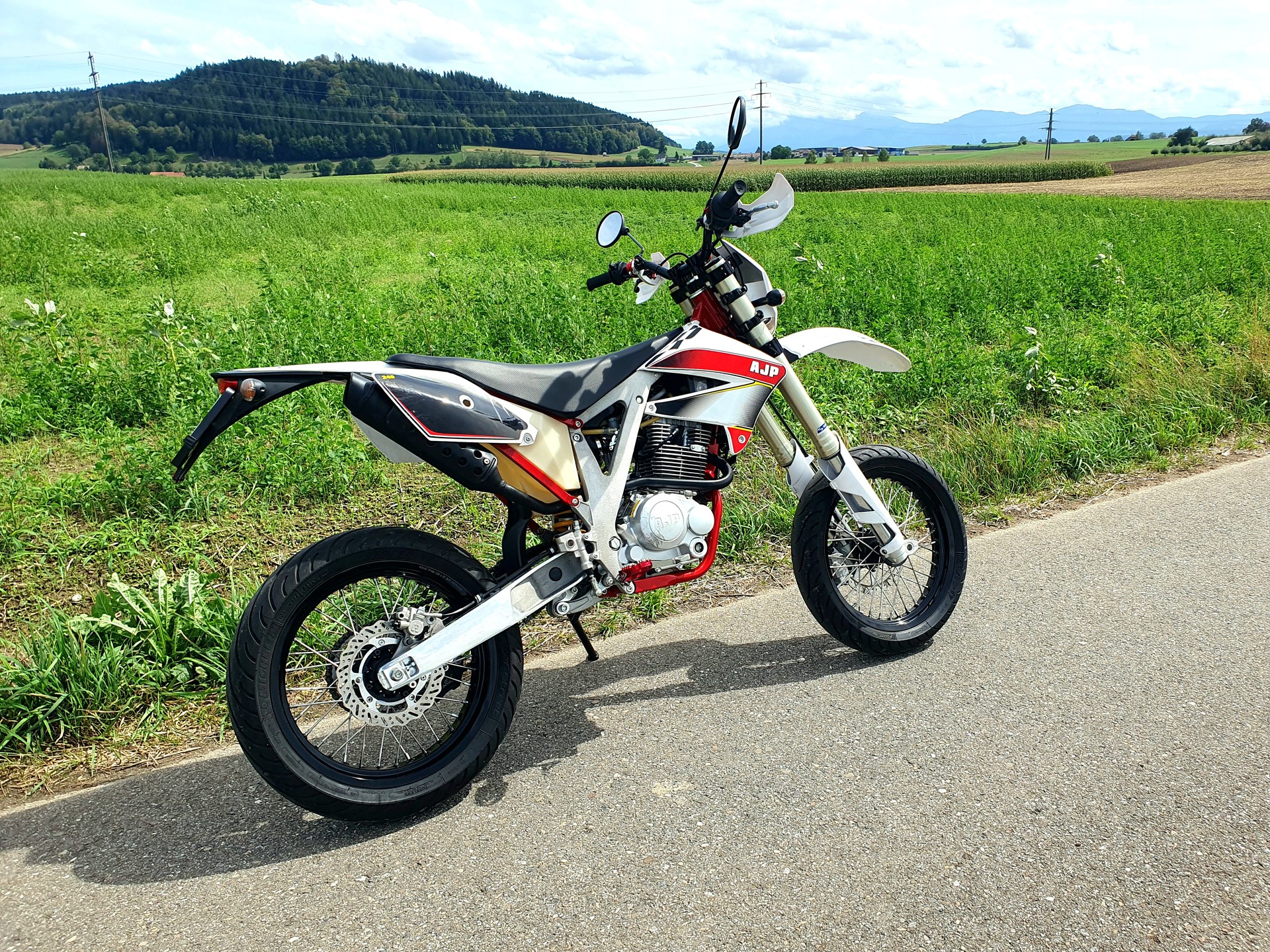 AJP PR4 240 Extreme-image-10