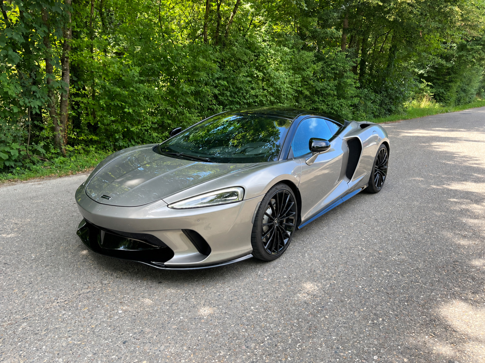 McLAREN GT Luxe-image-2