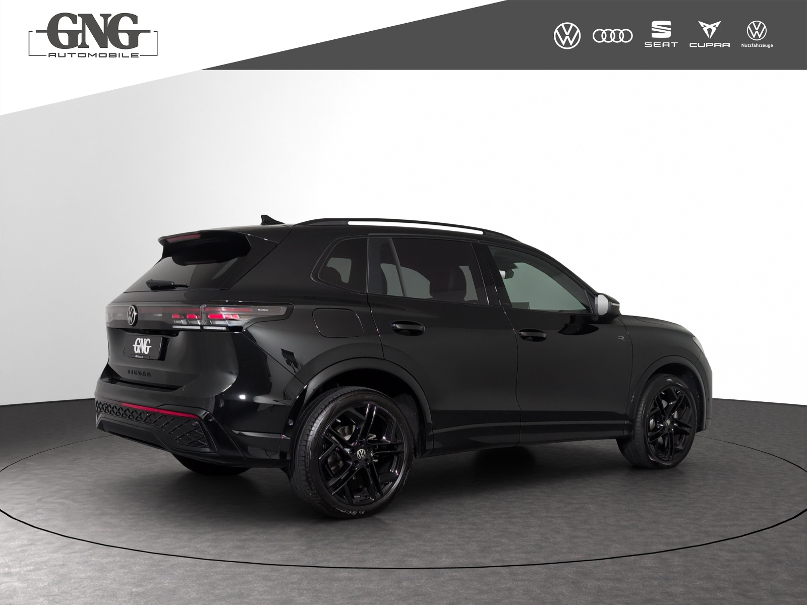 VW Tiguan 2.0 TSI DSG R-Line 4Motion-showroom-element-2
