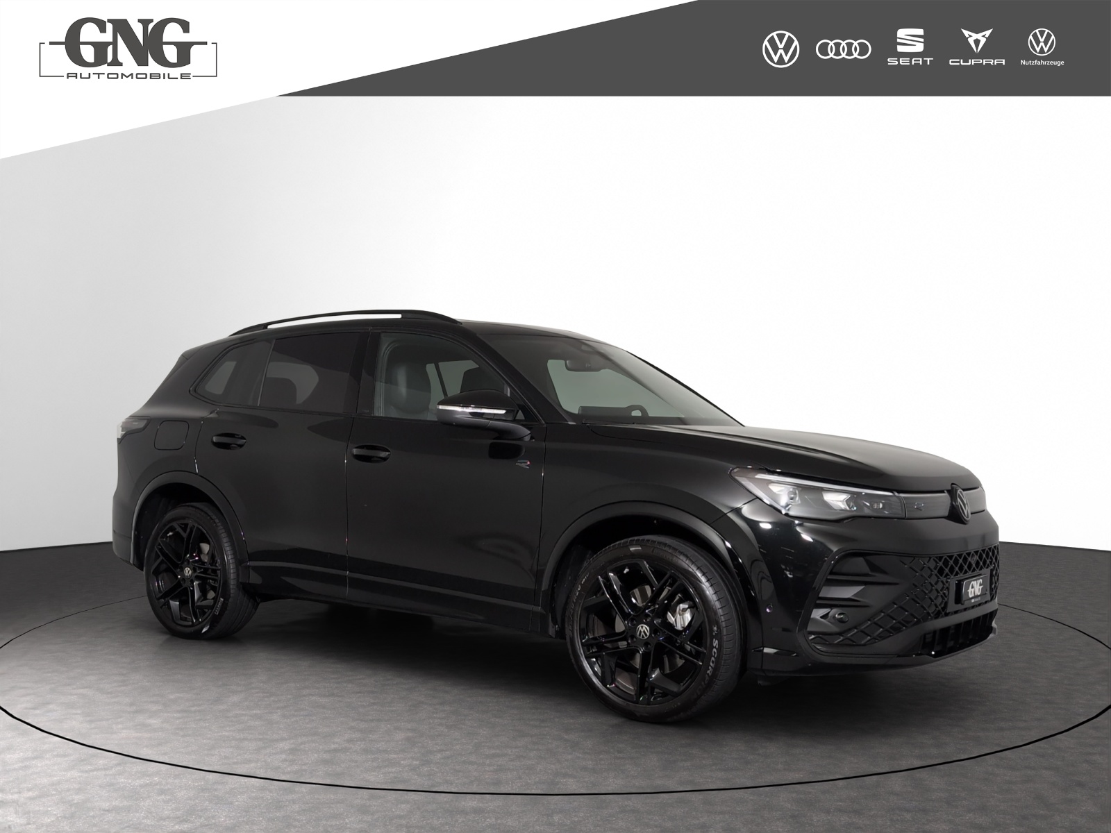 VW Tiguan 2.0 TSI DSG R-Line 4Motion-showroom-element-3