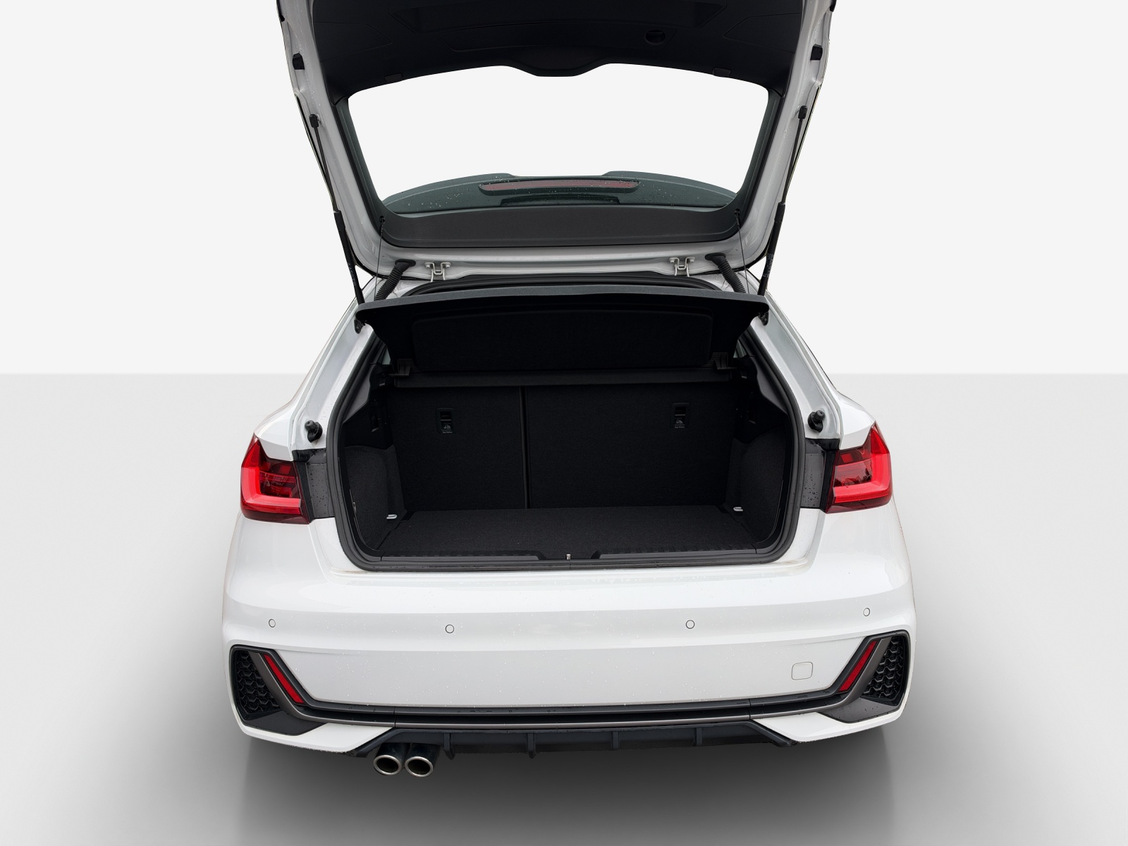 AUDI A1 Sportback 40 TFSI S Line S-tronic-image-12
