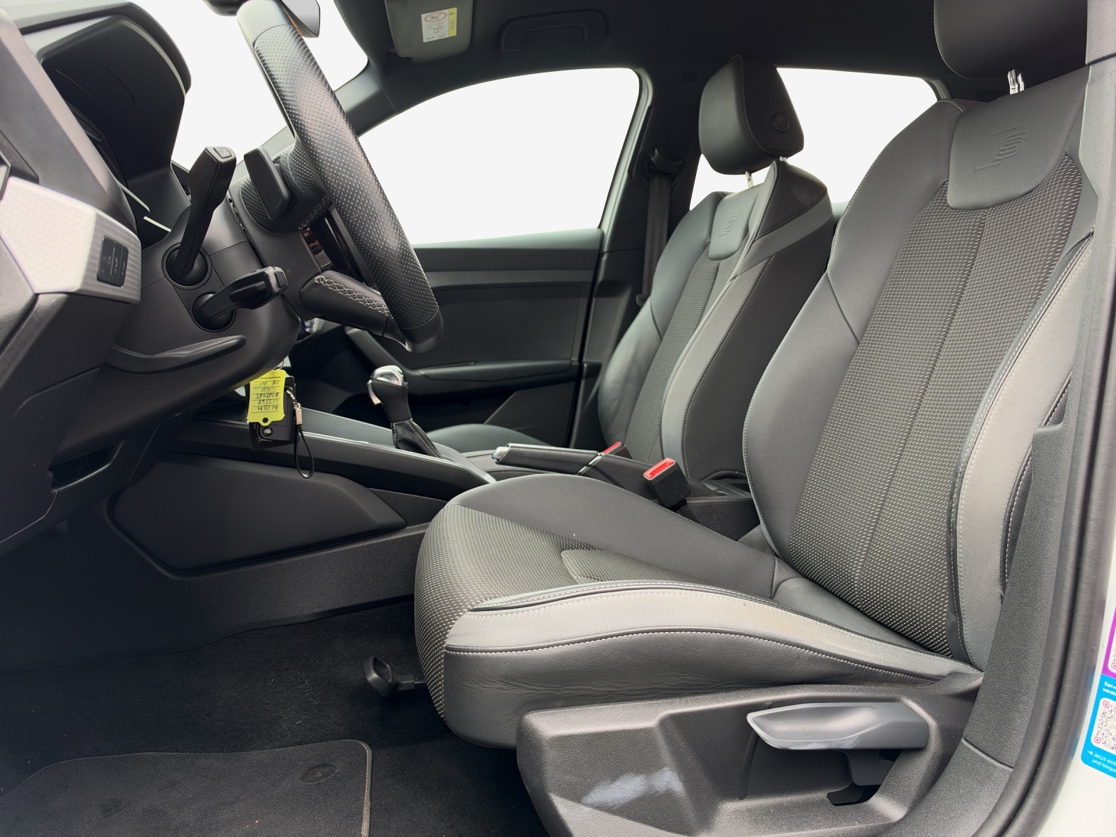AUDI A1 Sportback 40 TFSI S Line S-tronic-image-7