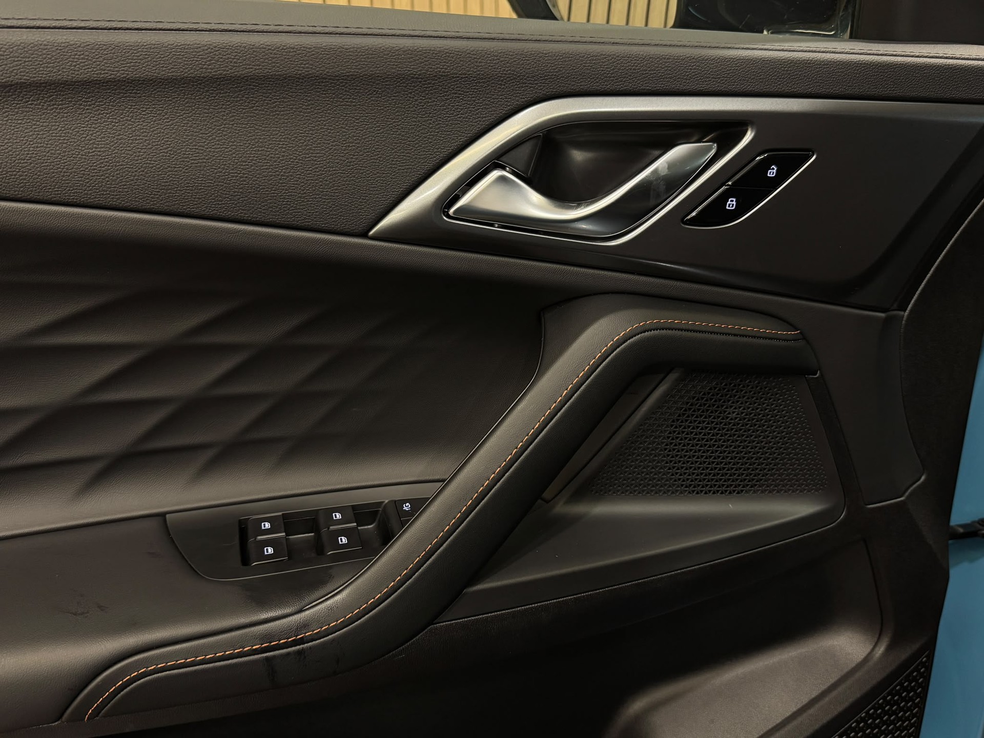 MG HS 1.5 T PHEV Luxury-image-7