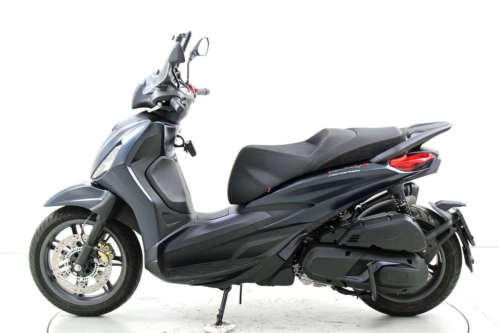PIAGGIO Beverly 400 Sport ABS-image-4