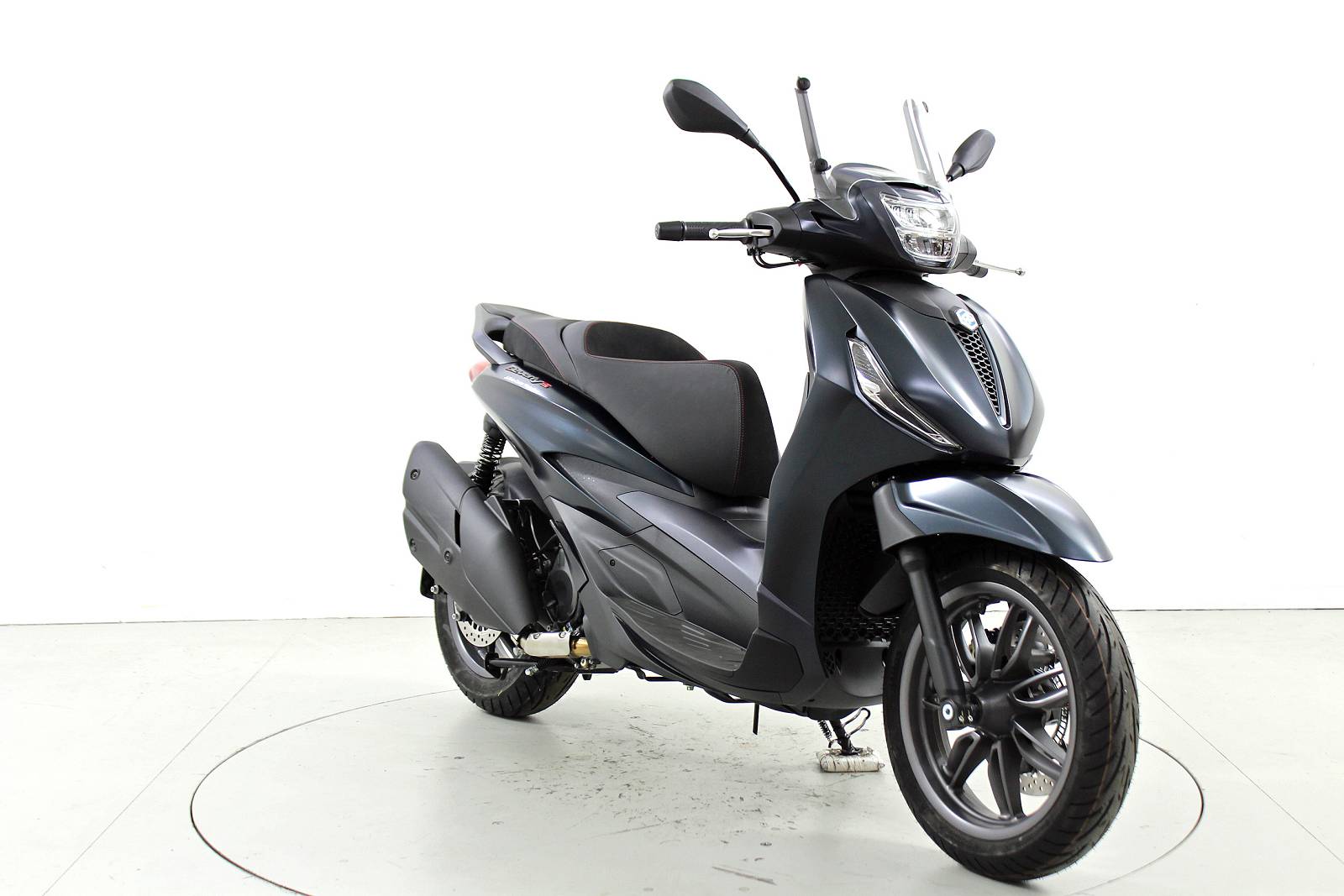 PIAGGIO Beverly 400 Sport ABS-image-1