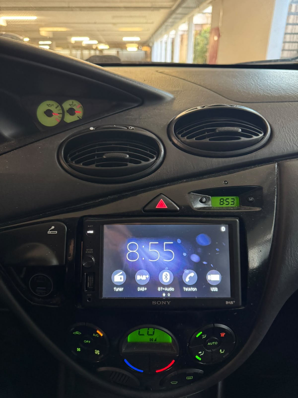 FORD Focus 2.0i 16V ST170-image-10