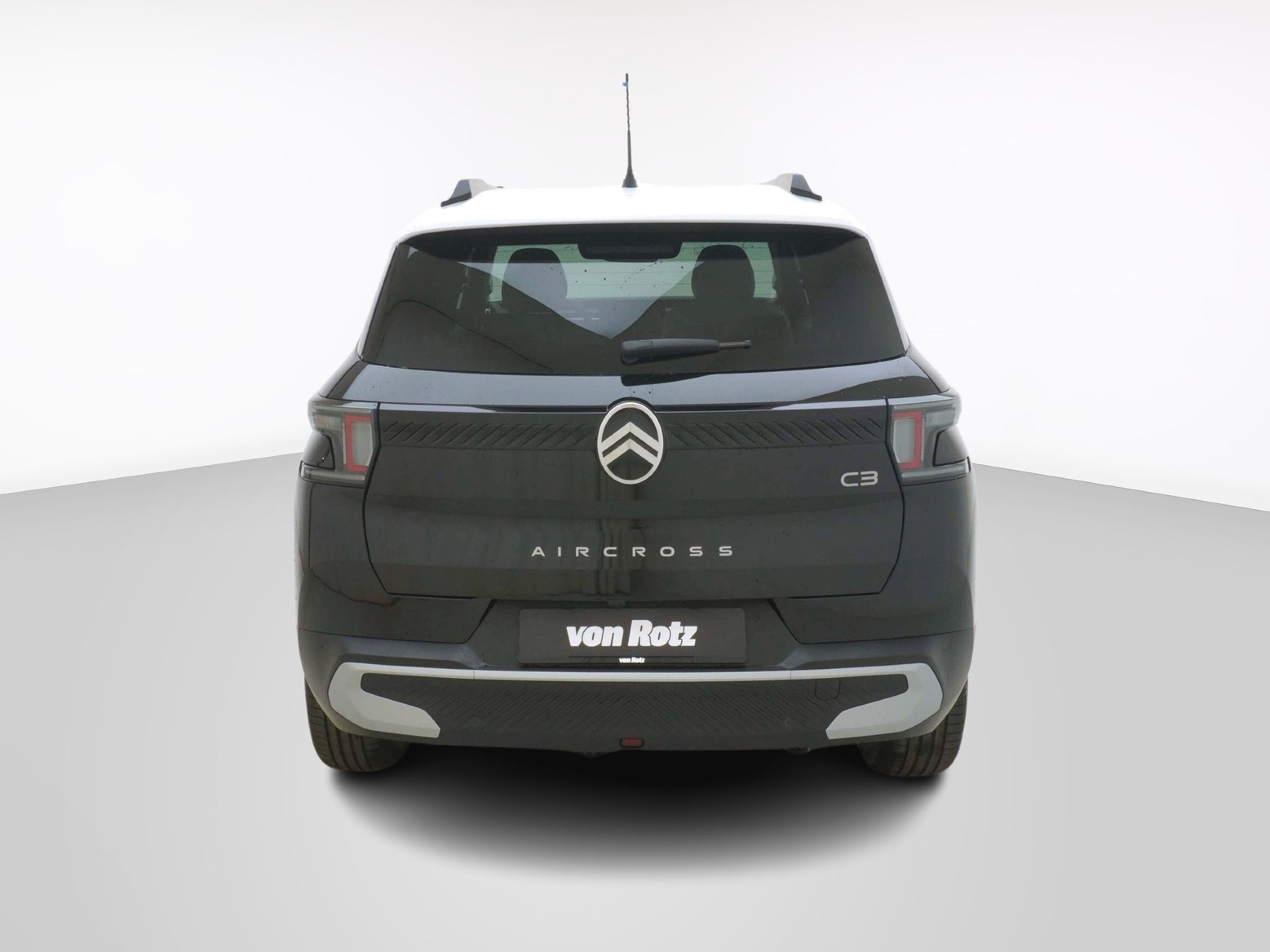 CITROEN C3 Aircross 1.2 Hybrid Max-showroom-element-2