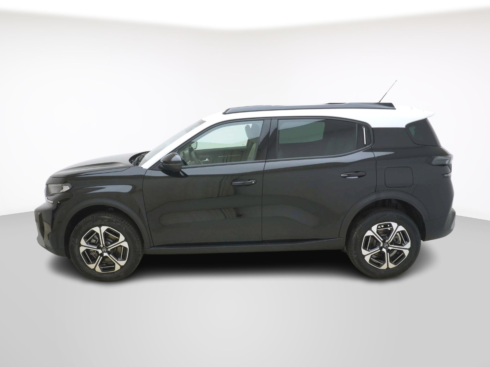 CITROEN C3 Aircross 1.2 Hybrid Max-showroom-element-1