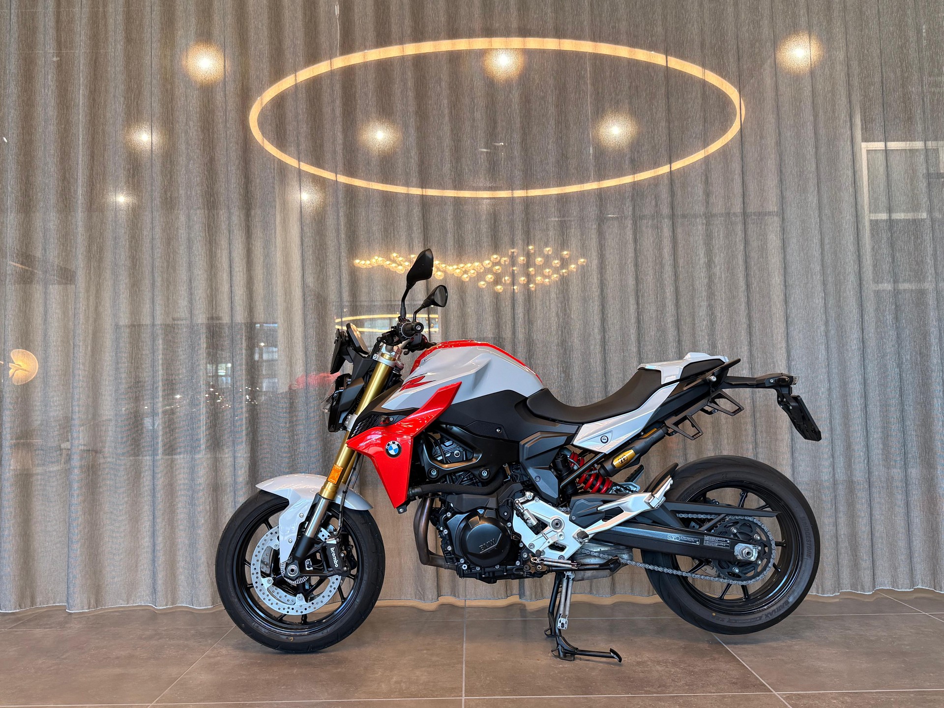 BMW F 900 R ABS-image-1