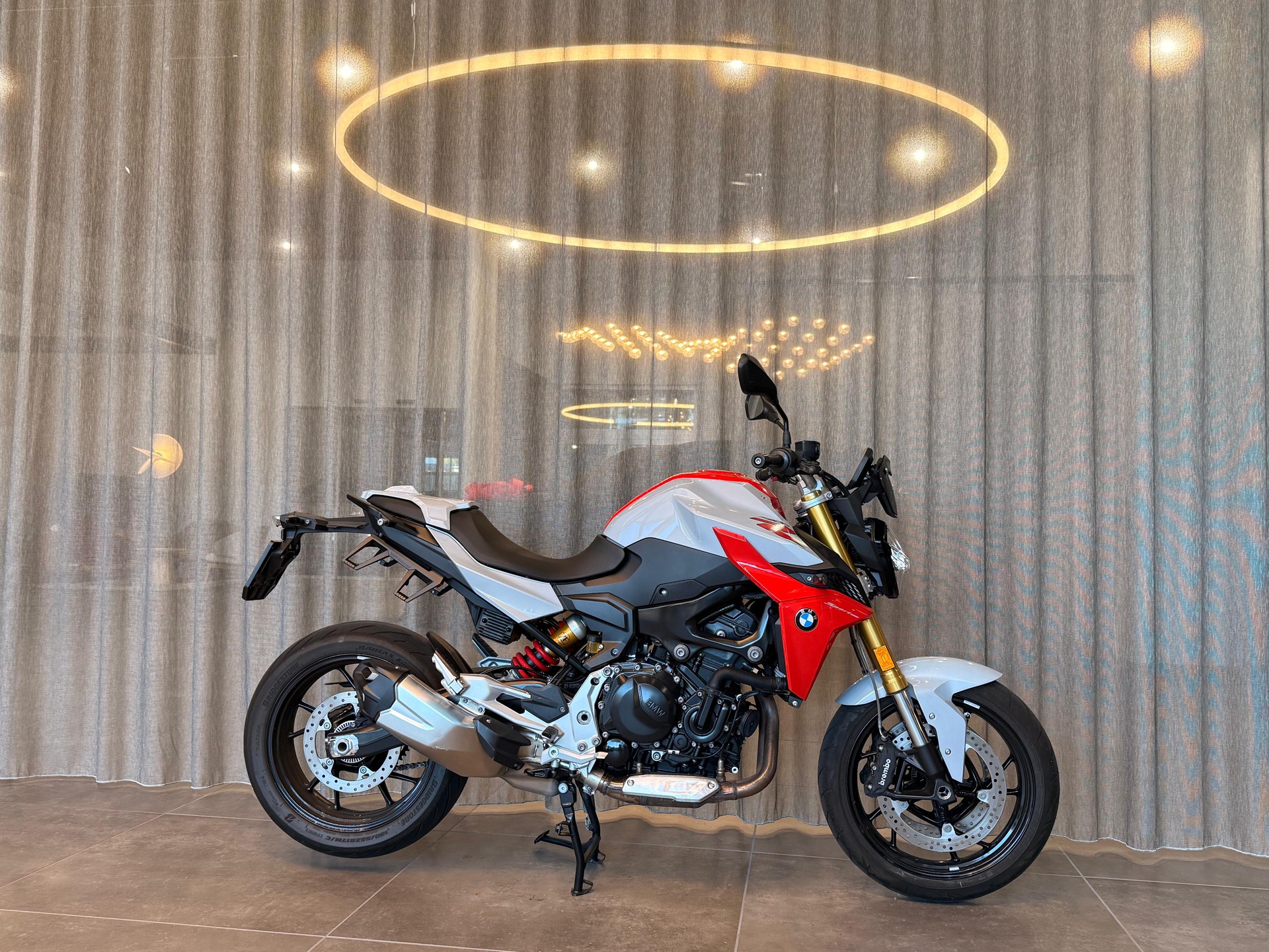 BMW F 900 R ABS-image-0