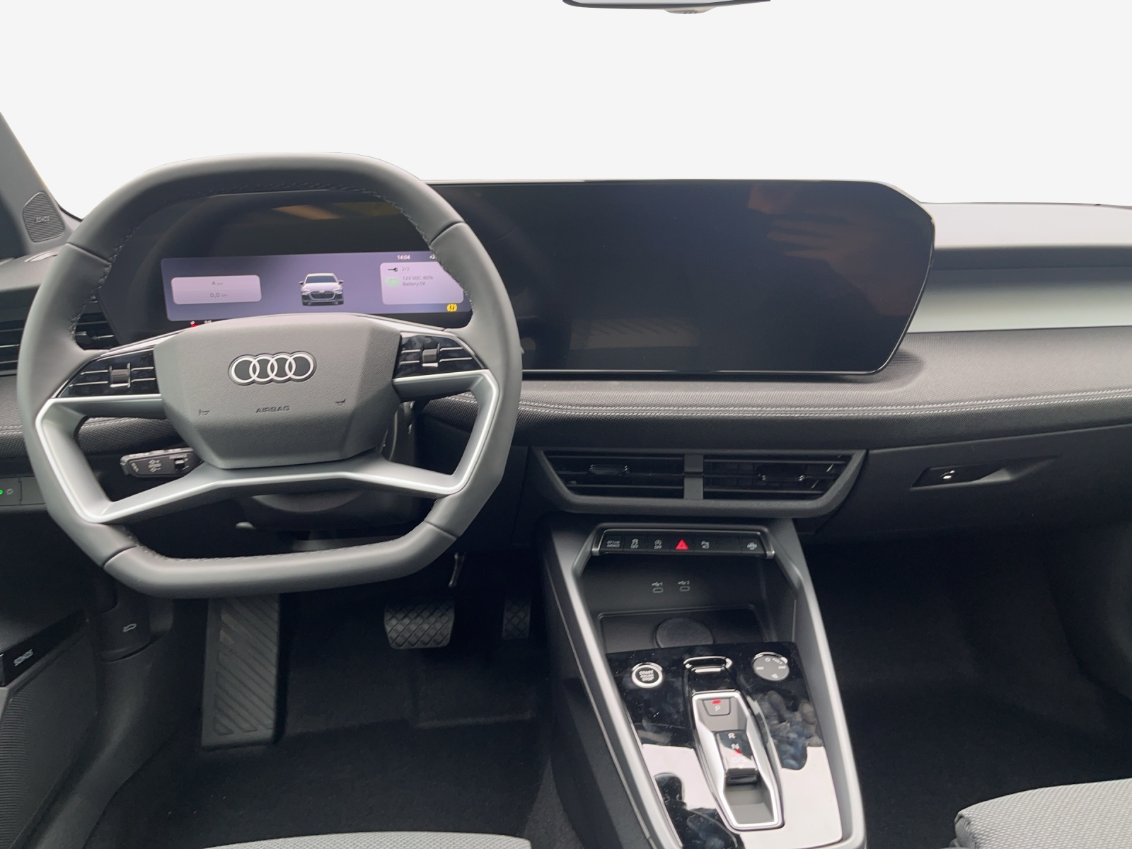 AUDI A3 Sportback TFSI 110 kW S line S tronic-image-8