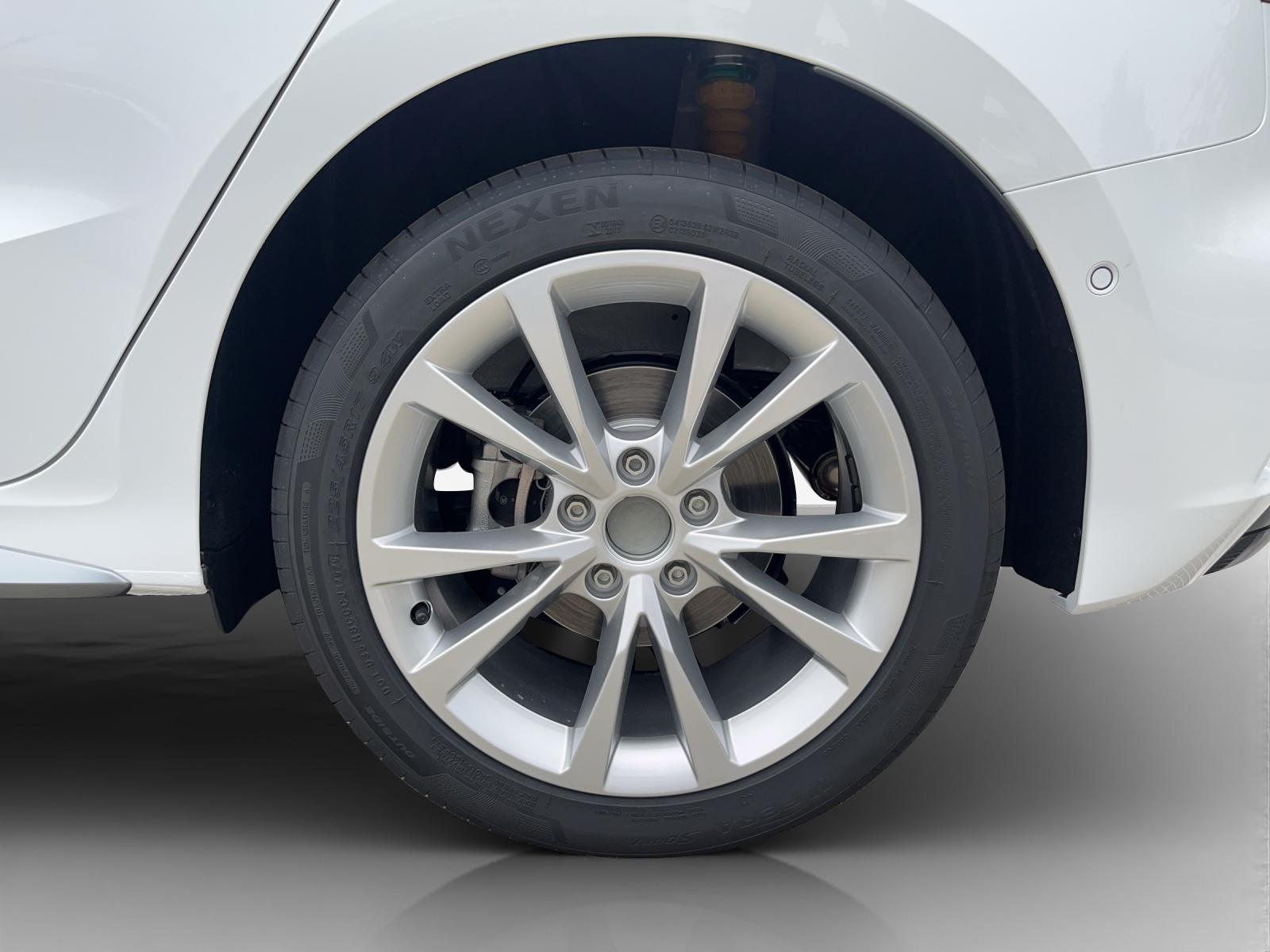 AUDI A3 Sportback TFSI 110 kW S line S tronic-image-13