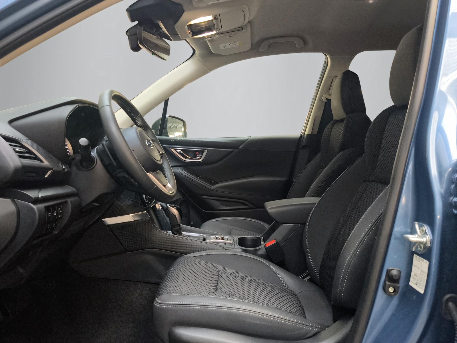 SUBARU Forester Station 2.0i e-Boxer Swiss Plus-showroom-element-2
