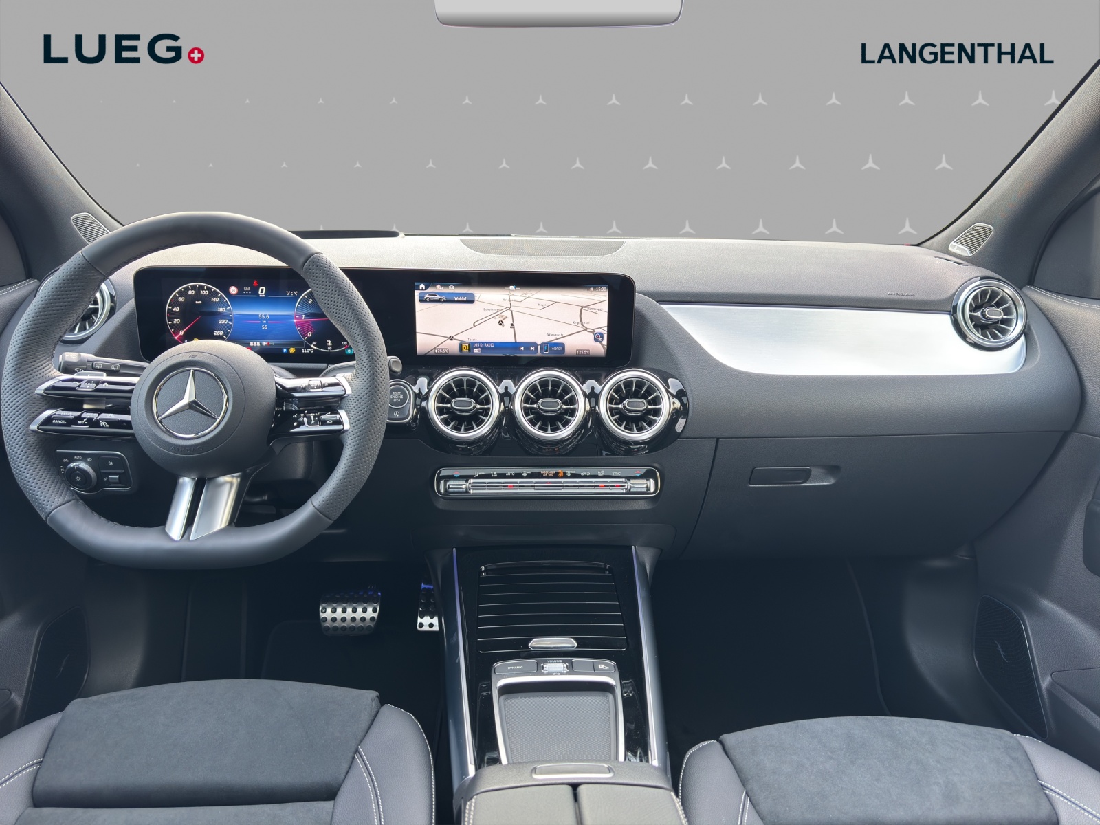 MERCEDES-BENZ GLA 220d 4Matic 8G-DCTSwiss Star-image-10