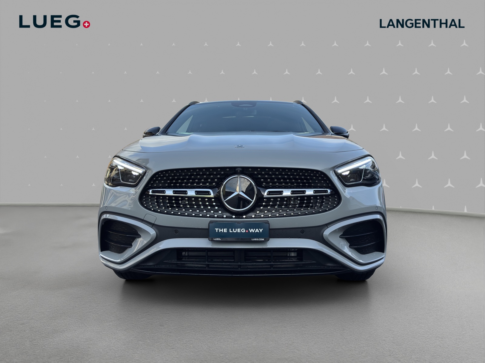 MERCEDES-BENZ GLA 220d 4Matic 8G-DCTSwiss Star-image-5