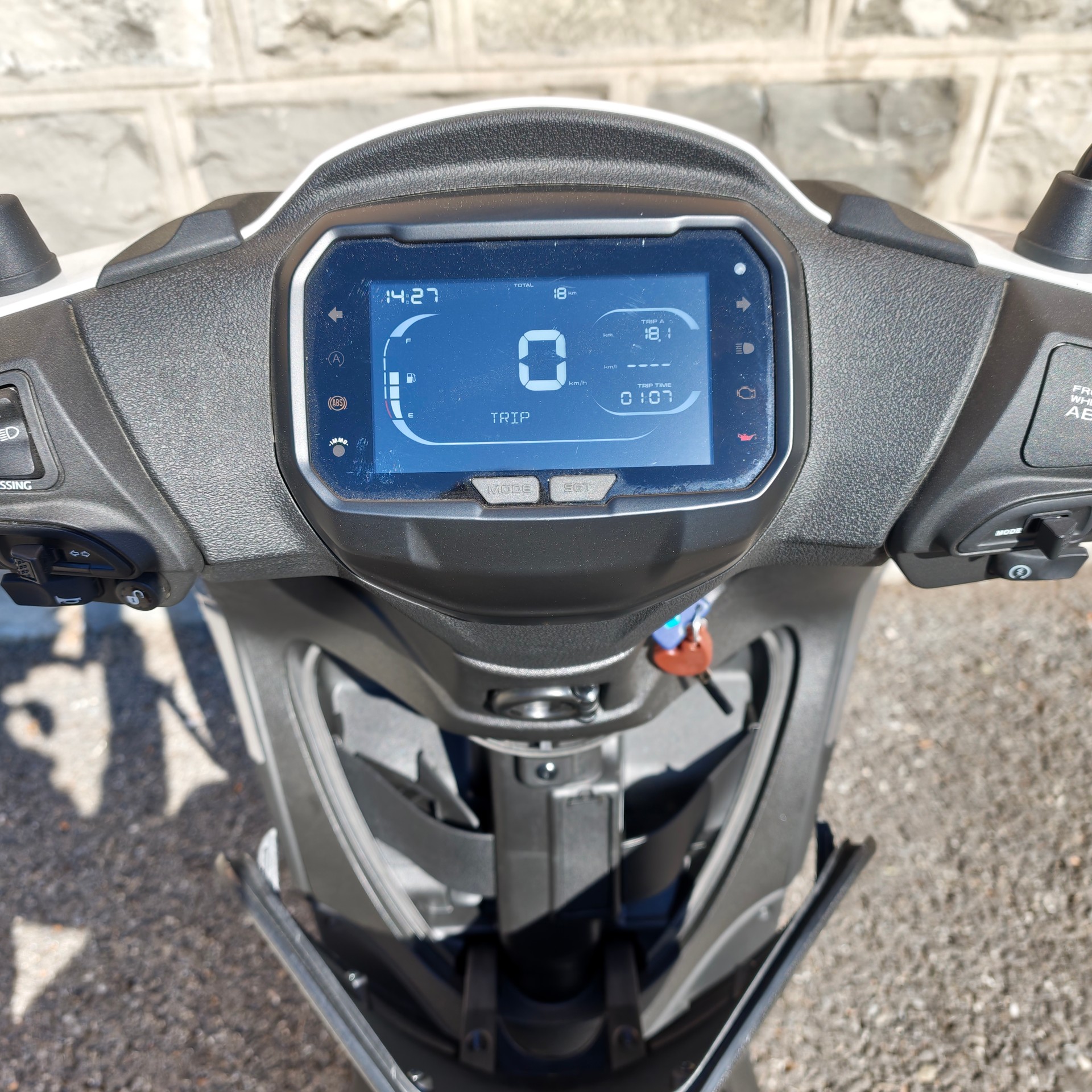 PIAGGIO Liberty 125 E5+-image-7