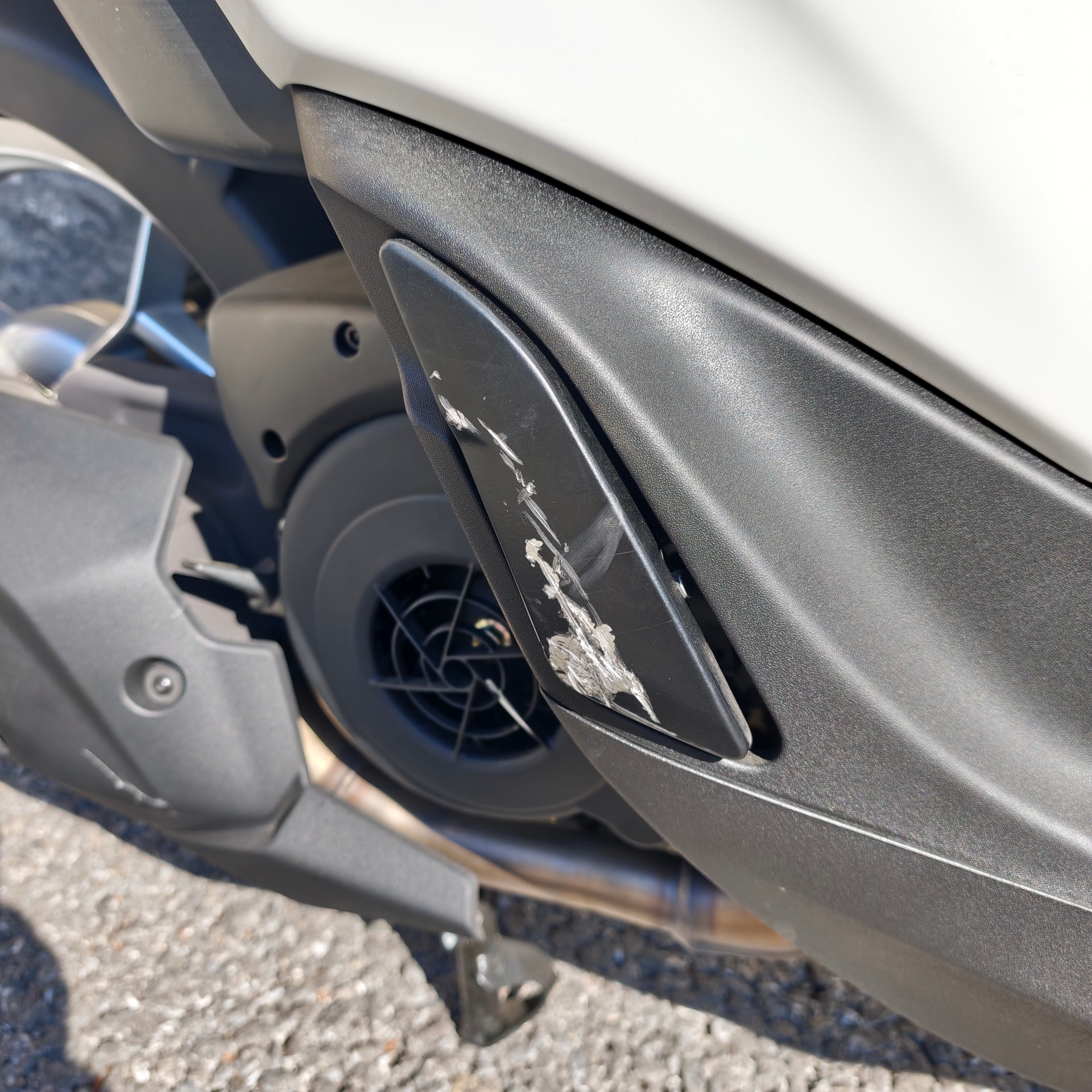 PIAGGIO Liberty 125 E5+-image-2