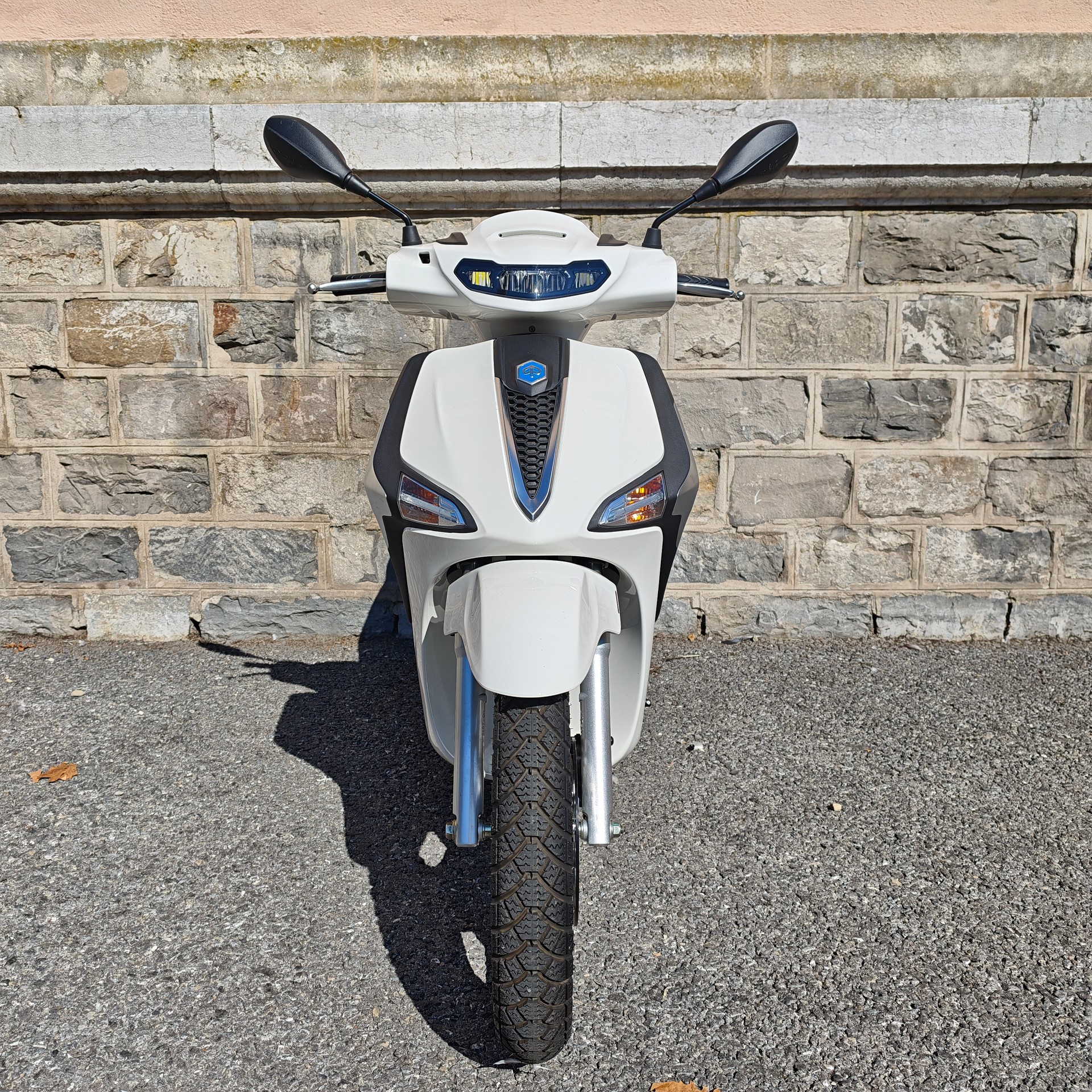 PIAGGIO Liberty 125 E5+-image-3