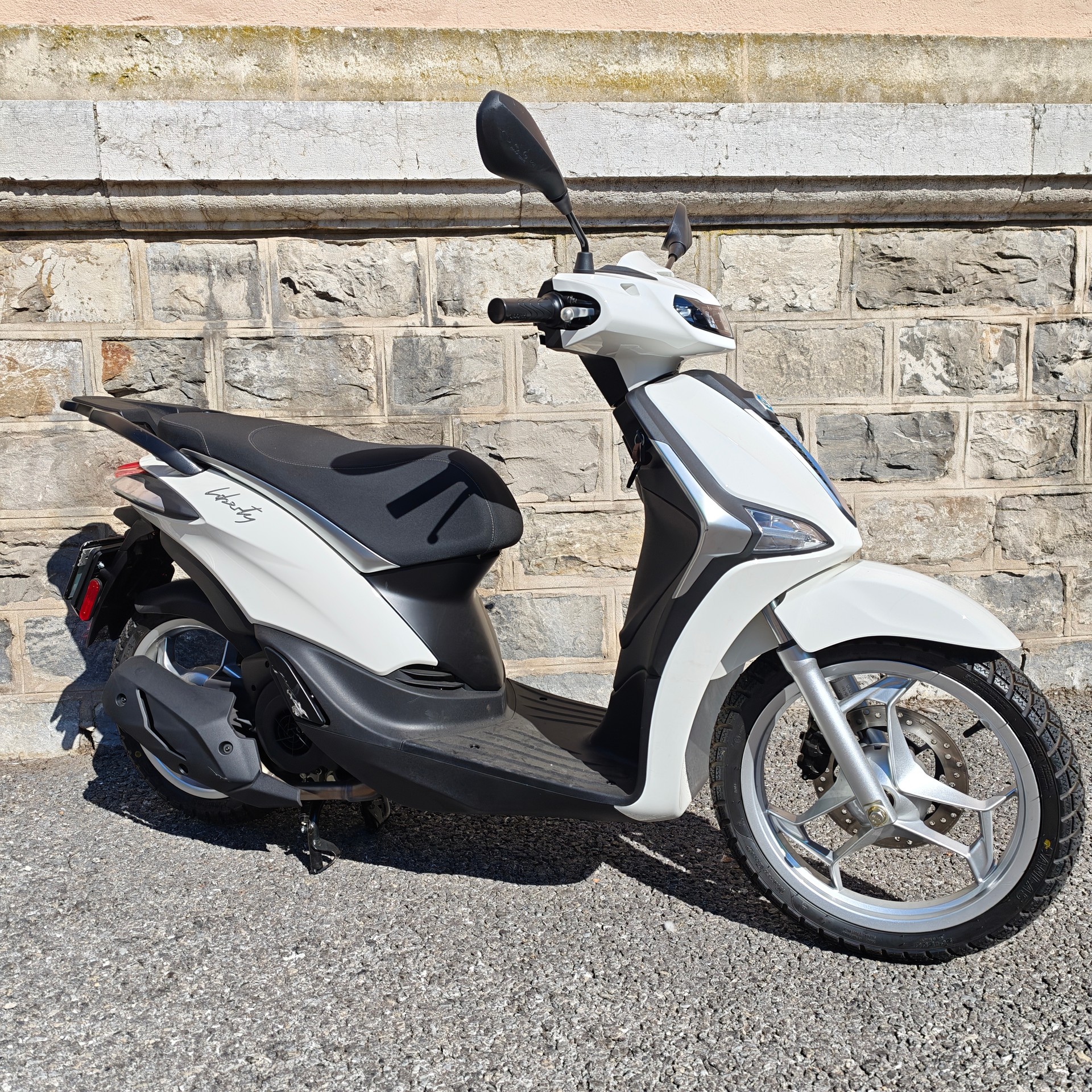 PIAGGIO Liberty 125 E5+-image-0