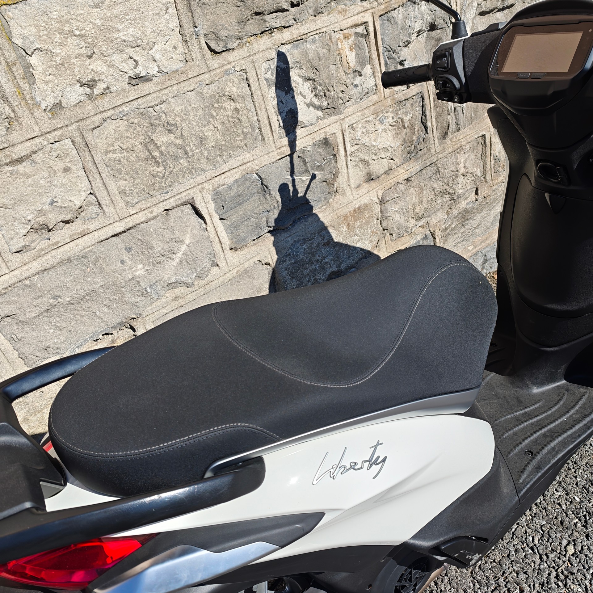 PIAGGIO Liberty 125 E5+-image-10