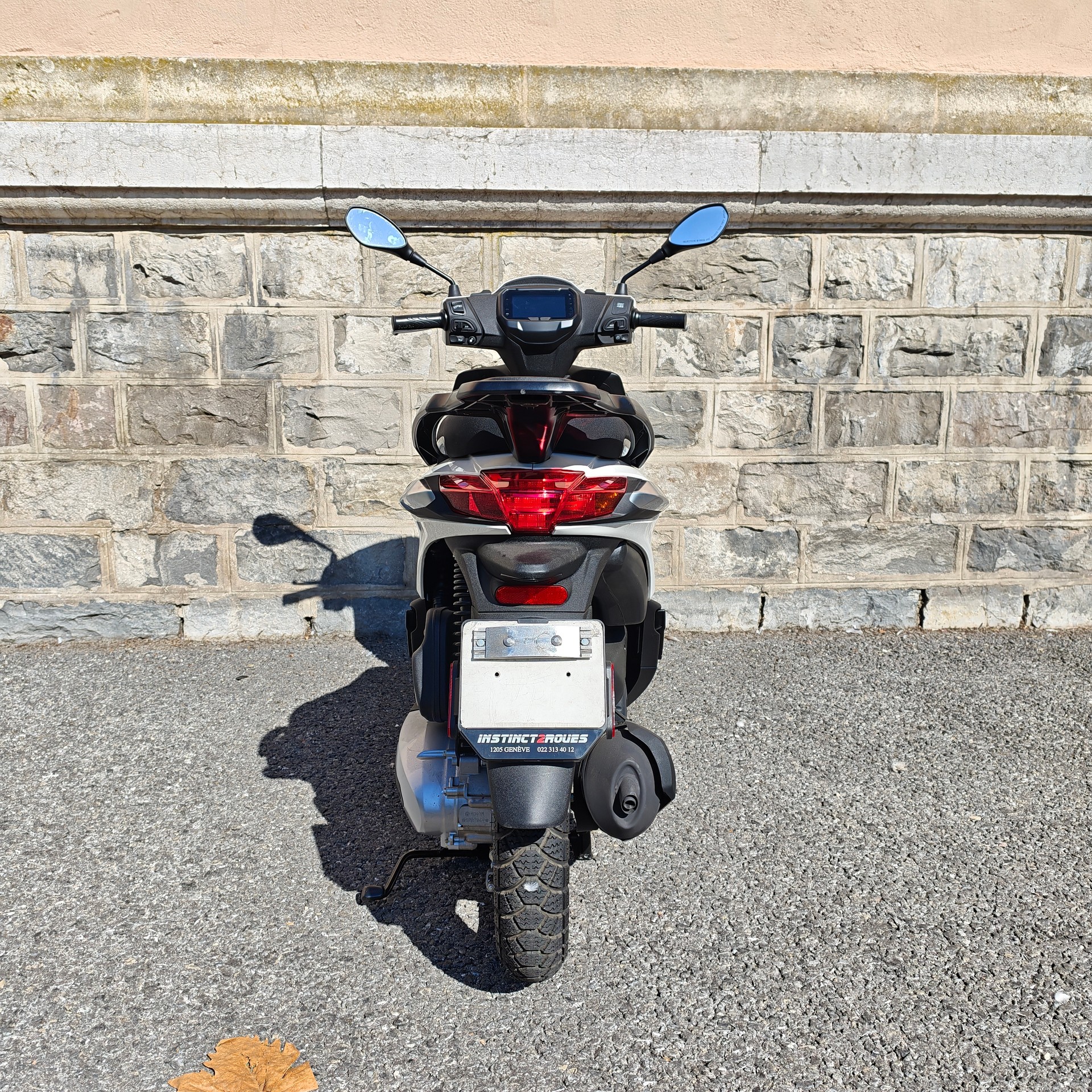 PIAGGIO Liberty 125 E5+-image-6