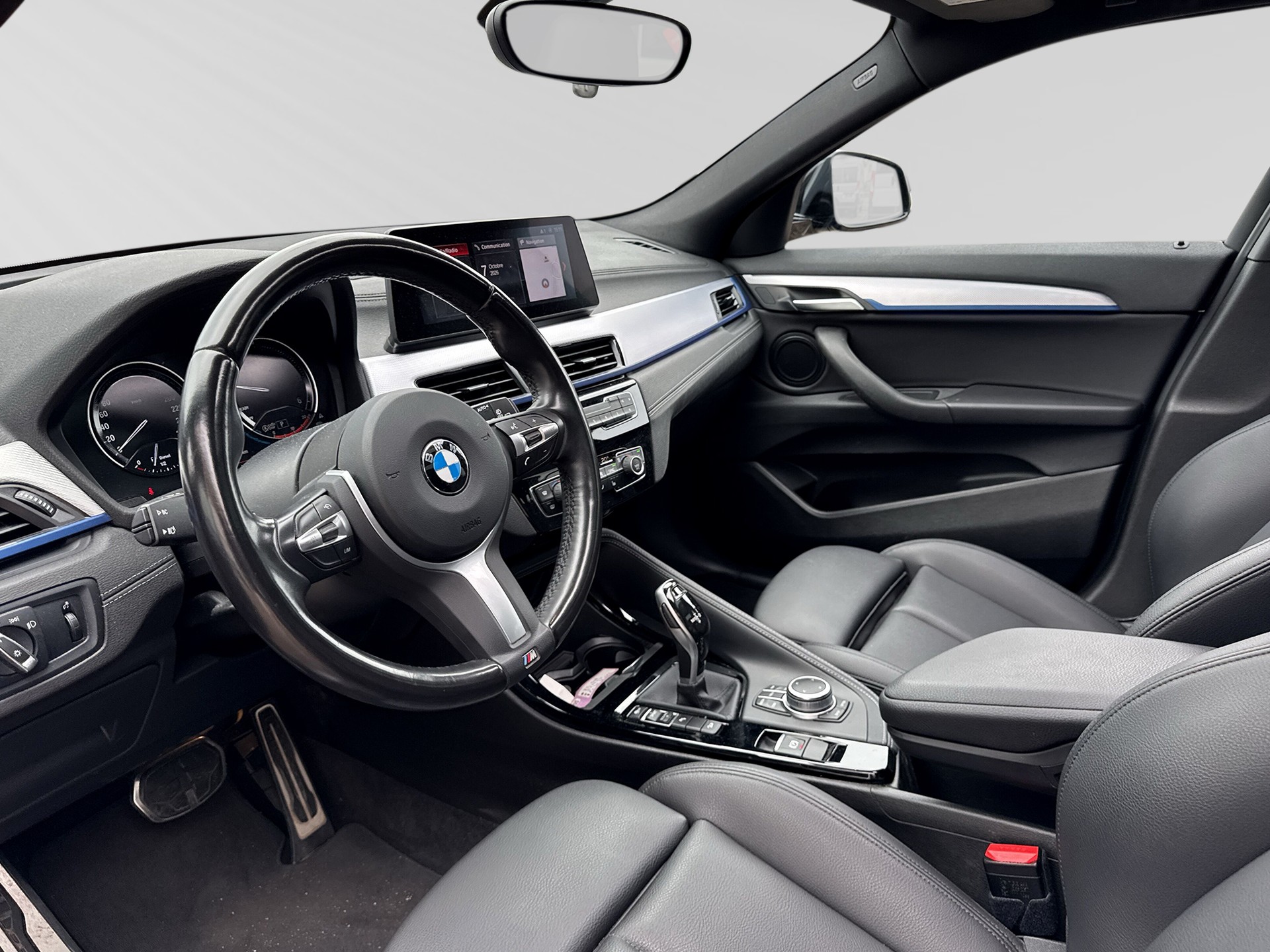 BMW X2 xDrive 20d M Sport X Steptronic-showroom-element-3