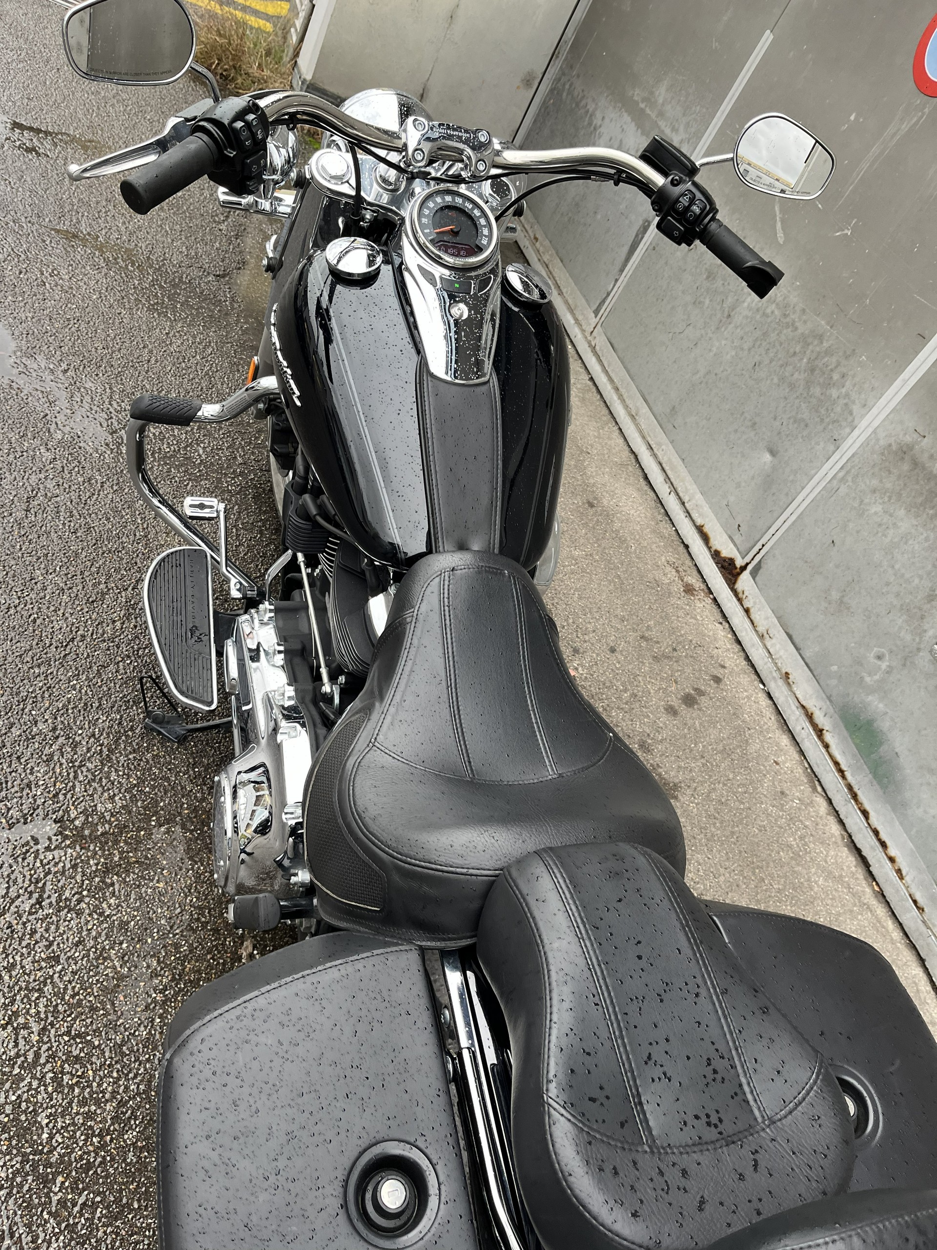 HARLEY-DAVIDSON FLDE Deluxe 107 ABS-image-15