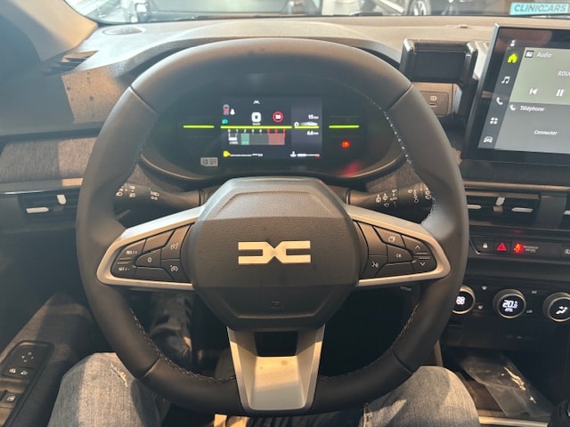 DACIA Sandero TCe 100 Journey-image-11