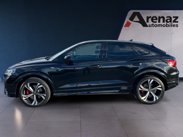 AUDI Q3 45 TFSI S line quattro S-tronic-showroom-element-1
