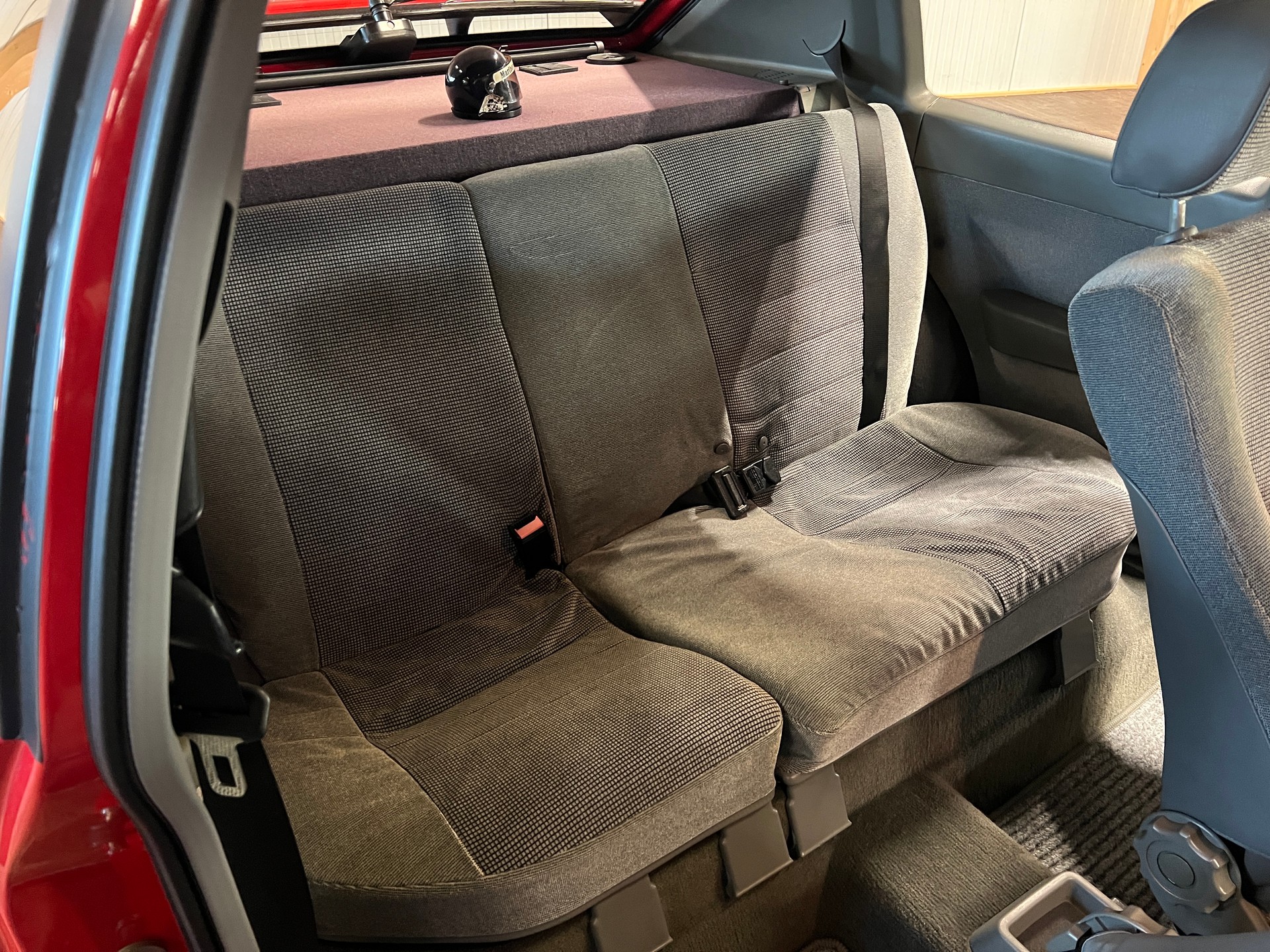 OPEL Kadett 1800 GSi-image-13