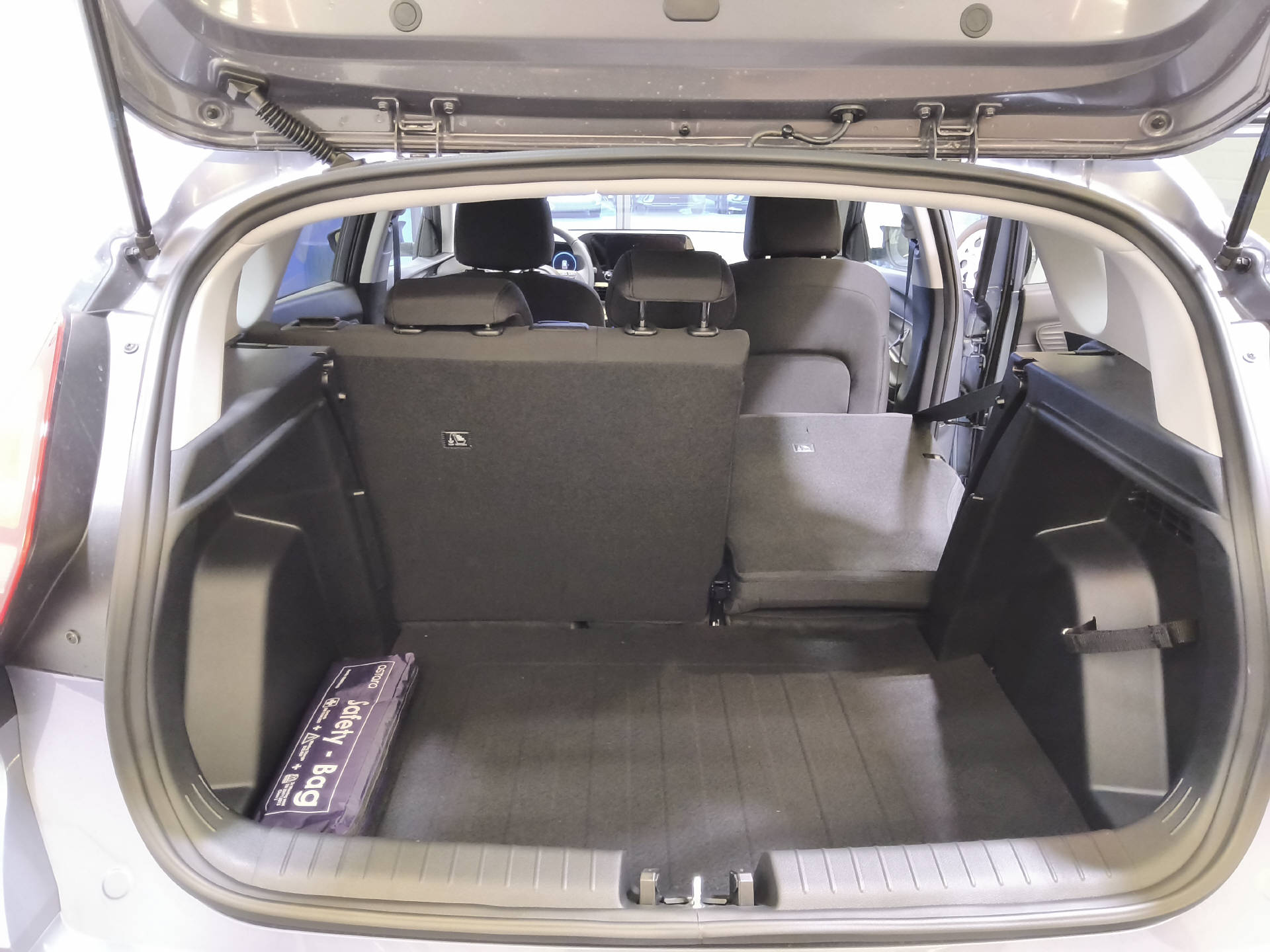 HYUNDAI Bayon 1.0 T-GDi Origo-image-7