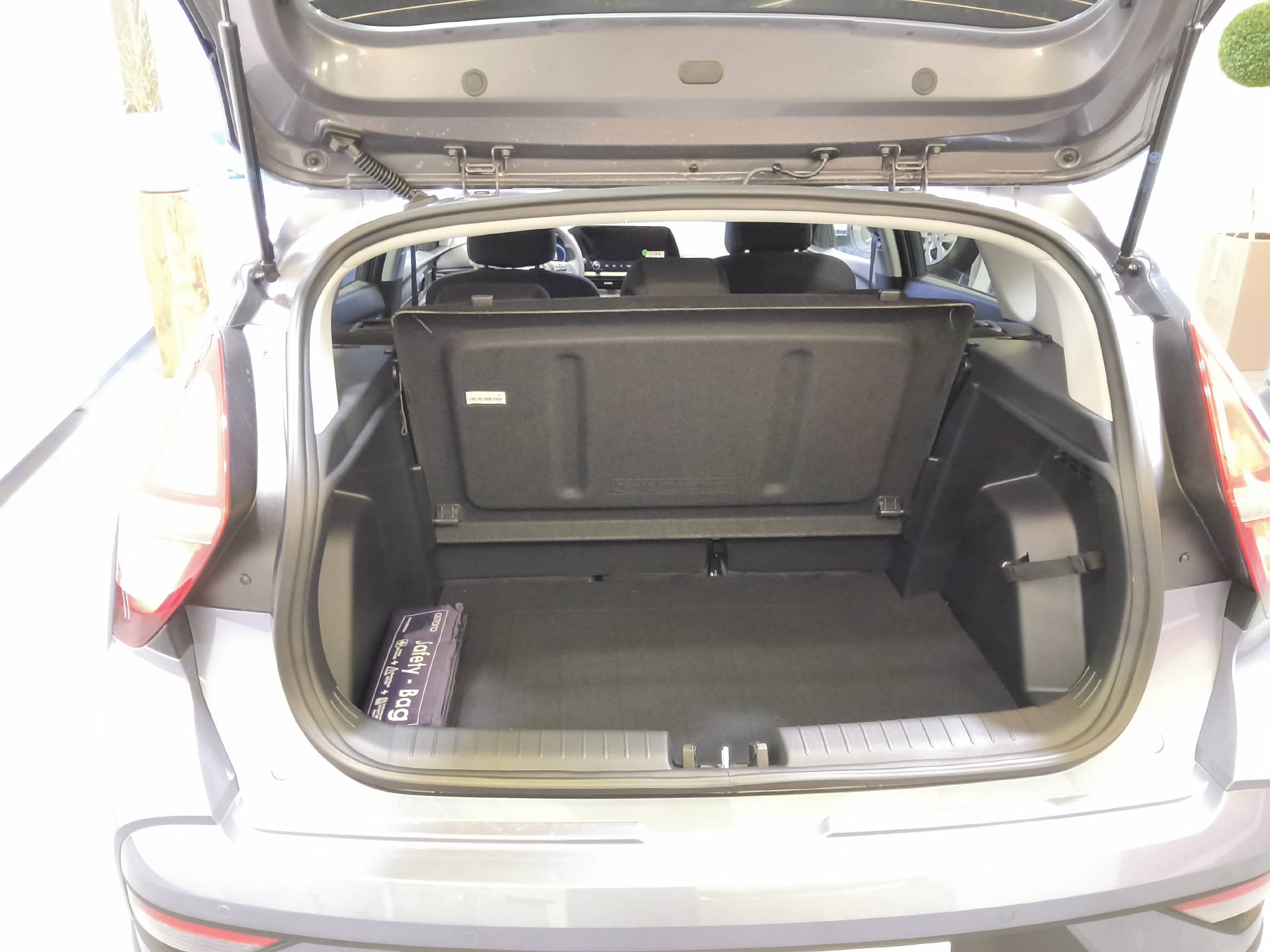 HYUNDAI Bayon 1.0 T-GDi Origo-image-6