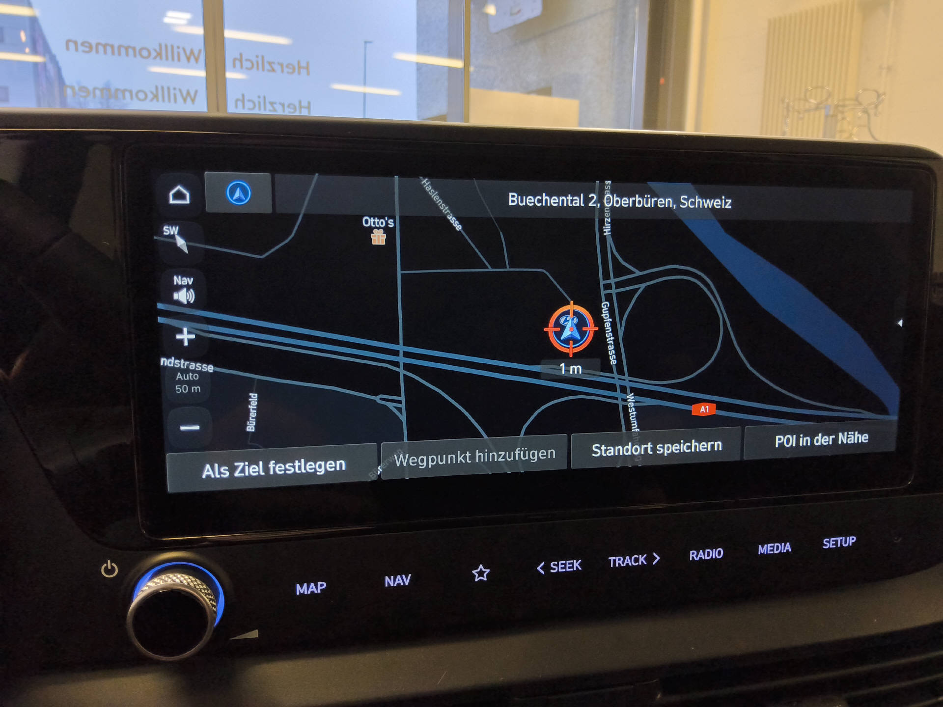 HYUNDAI Bayon 1.0 T-GDi Origo-image-11