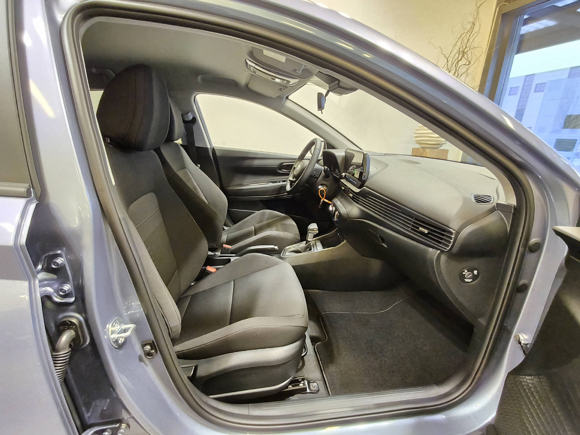 HYUNDAI Bayon 1.0 T-GDi Origo-image-8