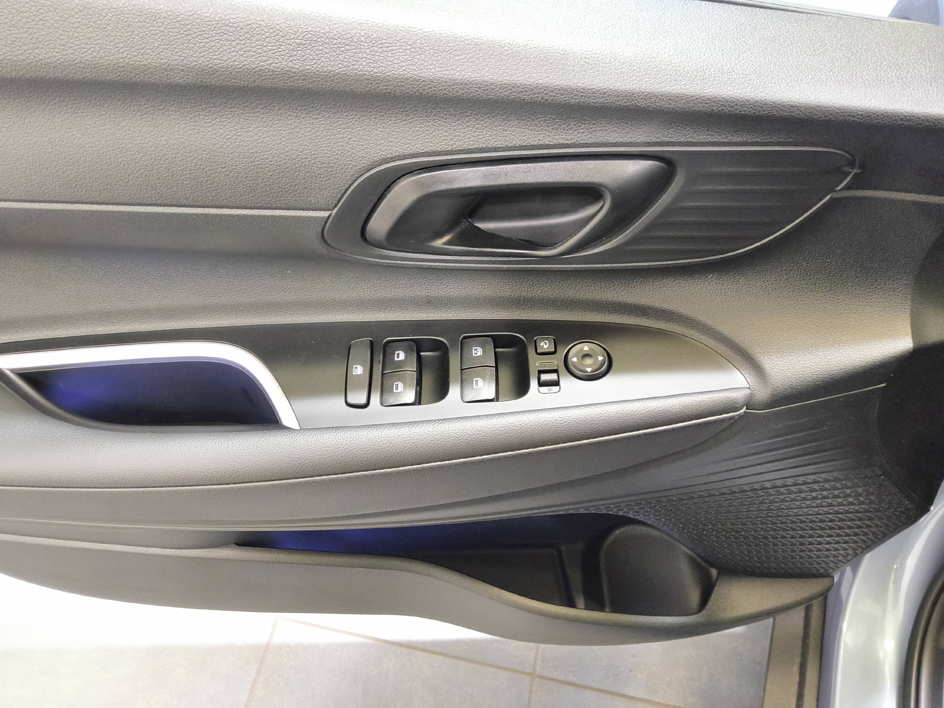 HYUNDAI Bayon 1.0 T-GDi Origo-image-13