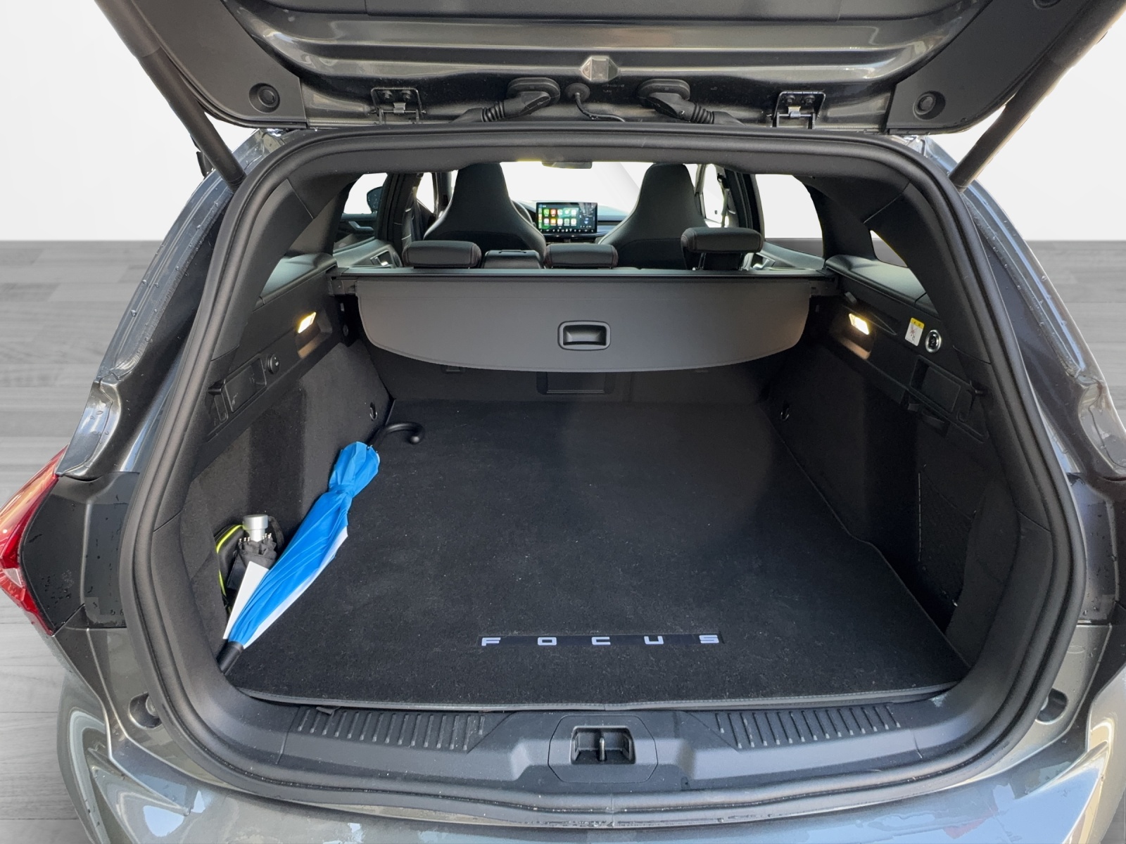 FORD Focus 2.3 ST X Automat-image-8