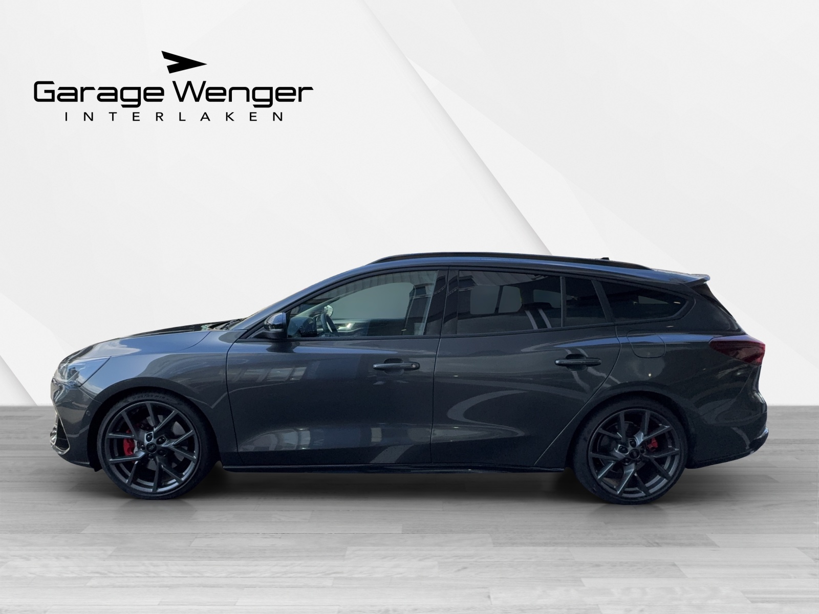 FORD Focus 2.3 ST X Automat-image-2